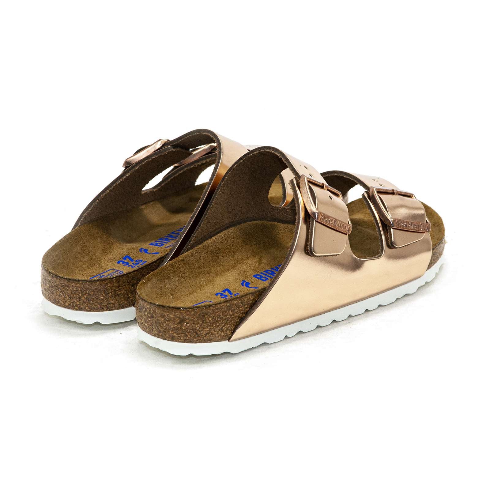 Birkenstock Women Arizona Soft Footbed Sandals