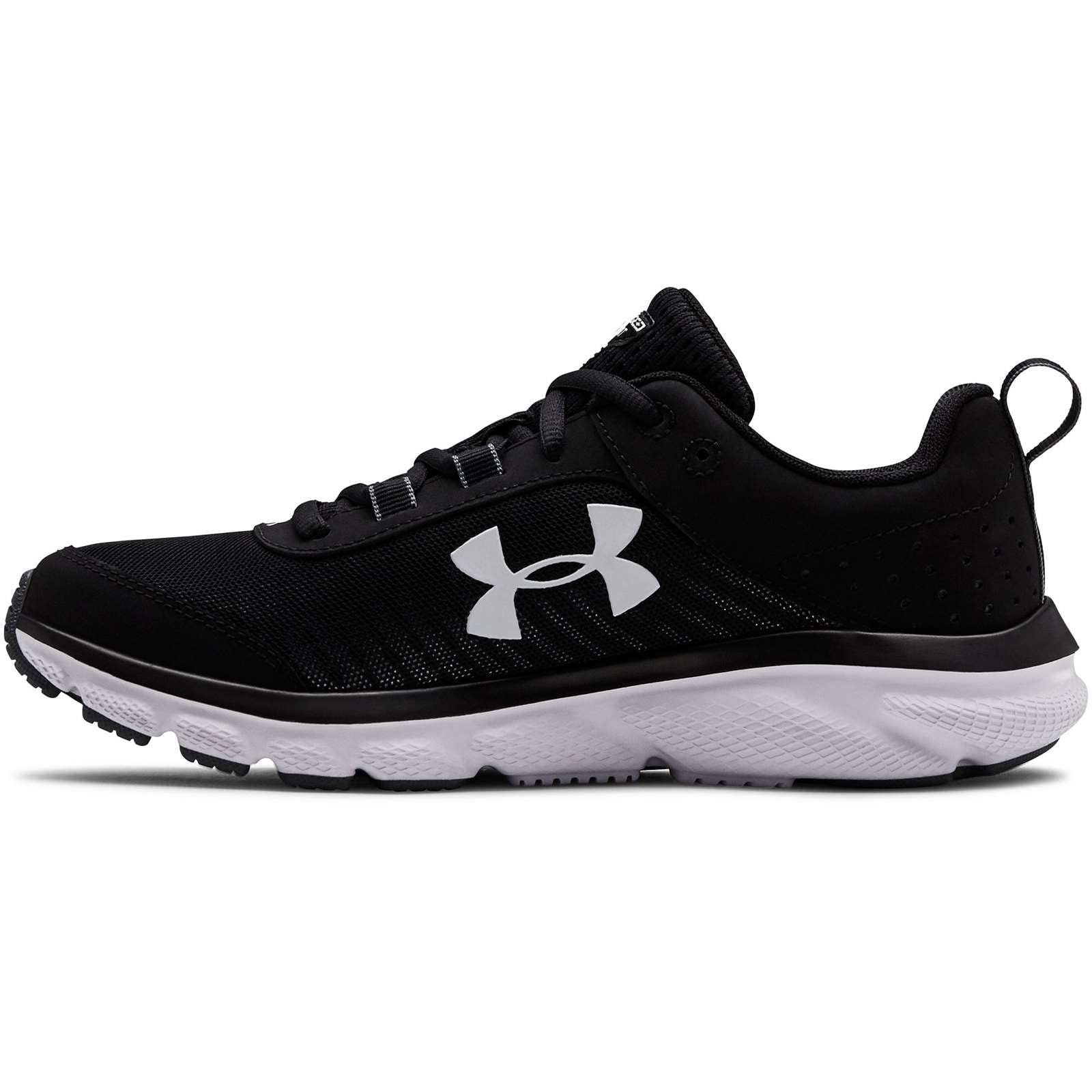 Under Armour Women Ua Charged Assert 8 Running Shoes