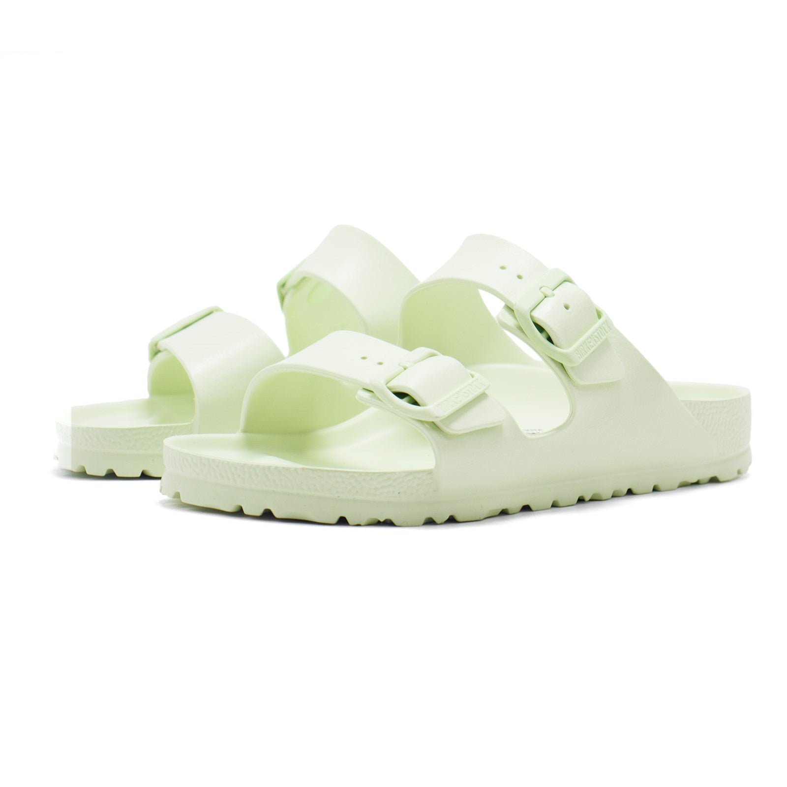Birkenstock Women Arizona Essentials Eva Sandals