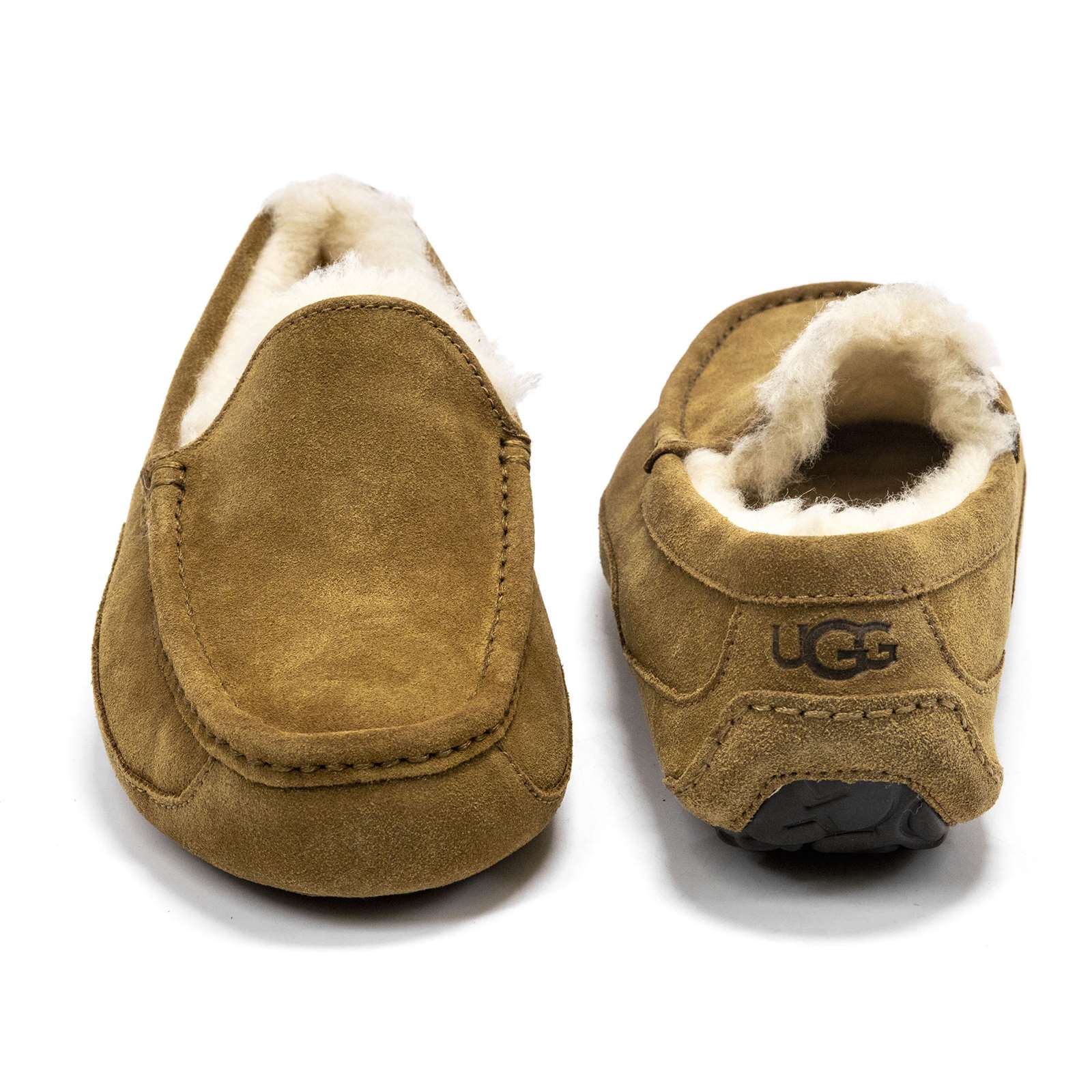 Ugg Men Ascot Slippers