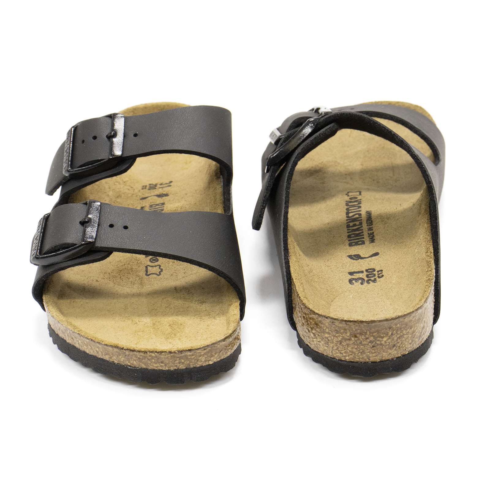 Birkenstock Boy Arizona Sandals