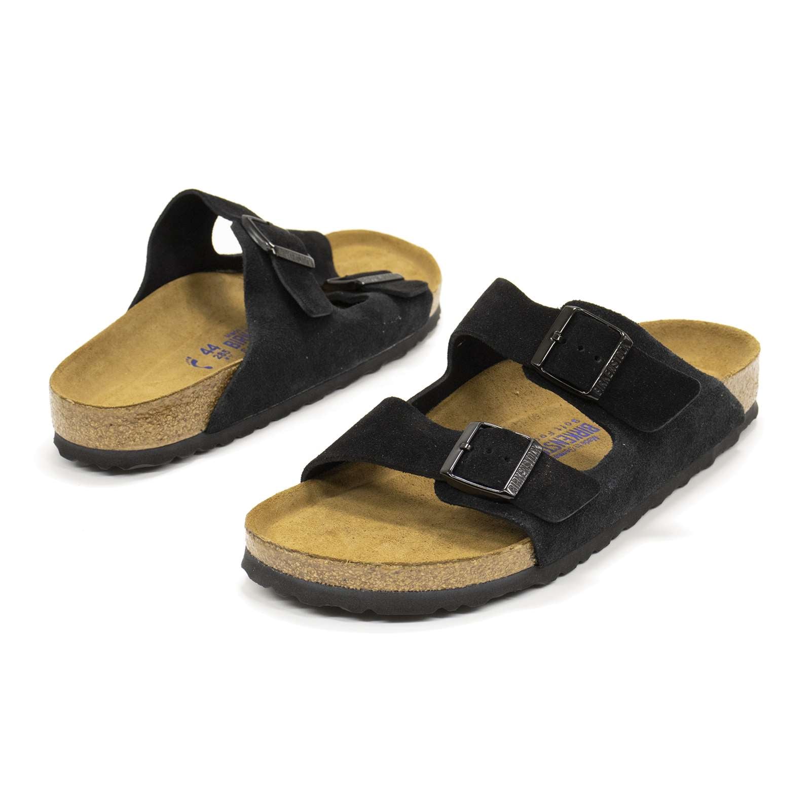 Birkenstock Women Arizona Soft Footbed Sandals