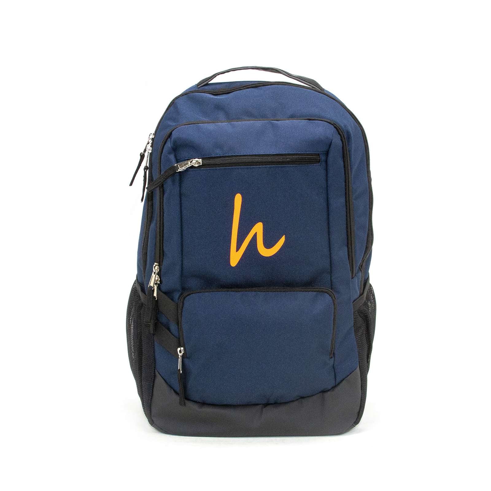 Hakki Men Carry-All Travel Everyday Laptop Backpack