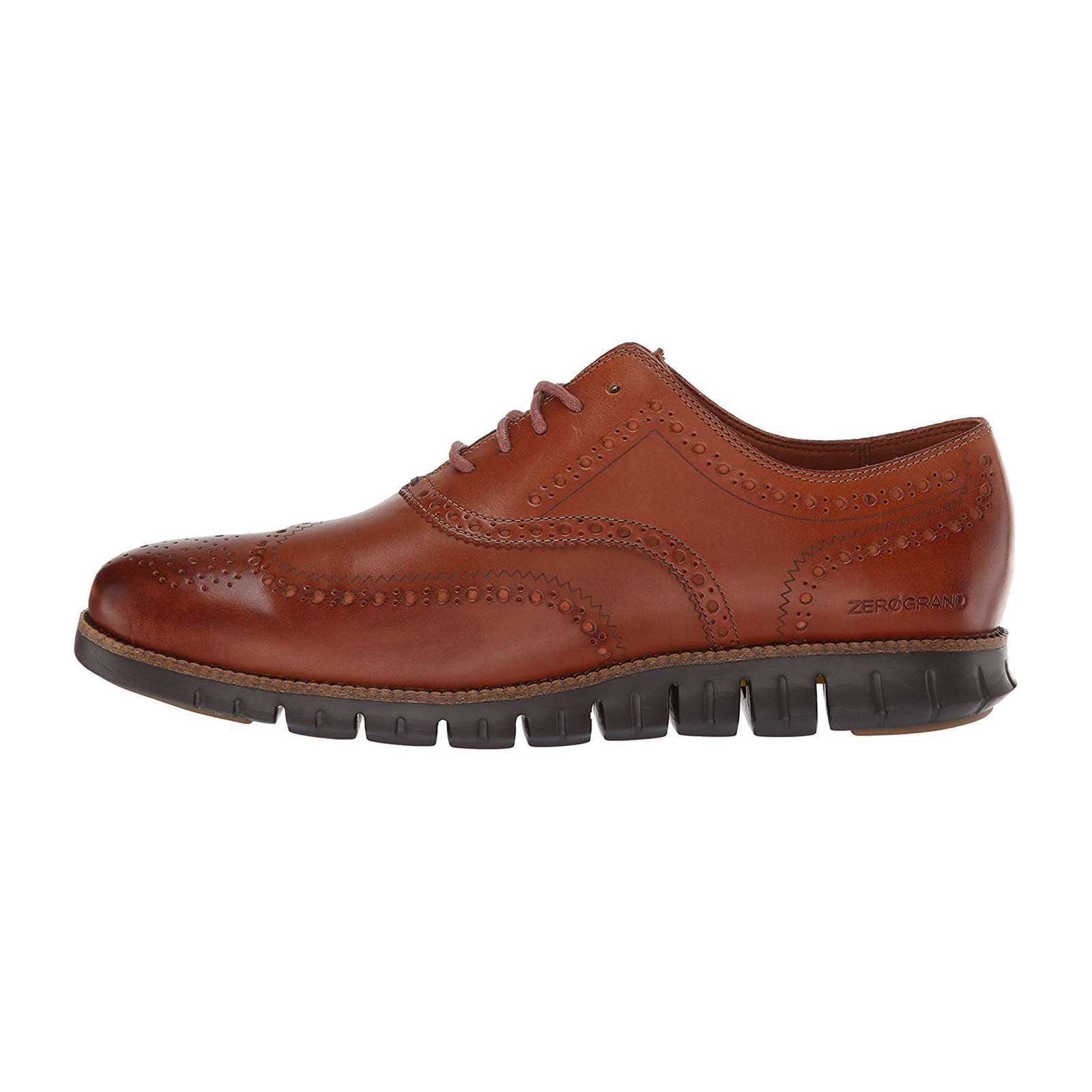 Cole Haan Men Zerogrand Wing Oxford Shoes