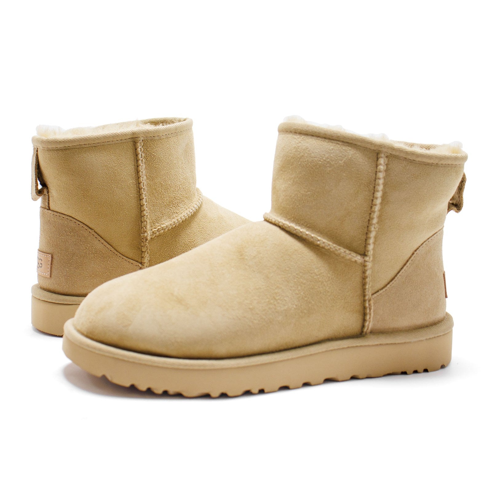 Ugg Women Classic Mini Ii Boots