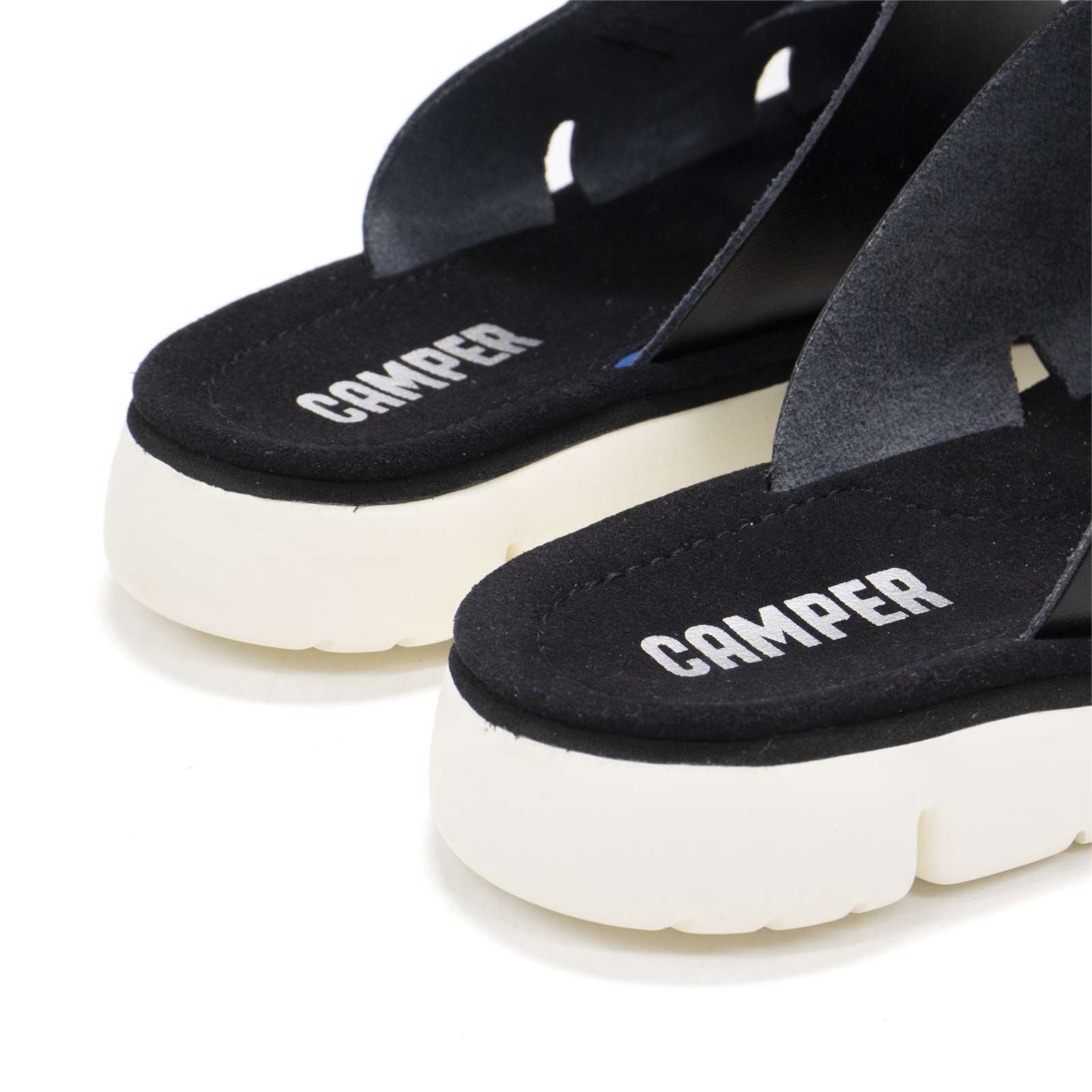 Camper Women Oruga Sandals