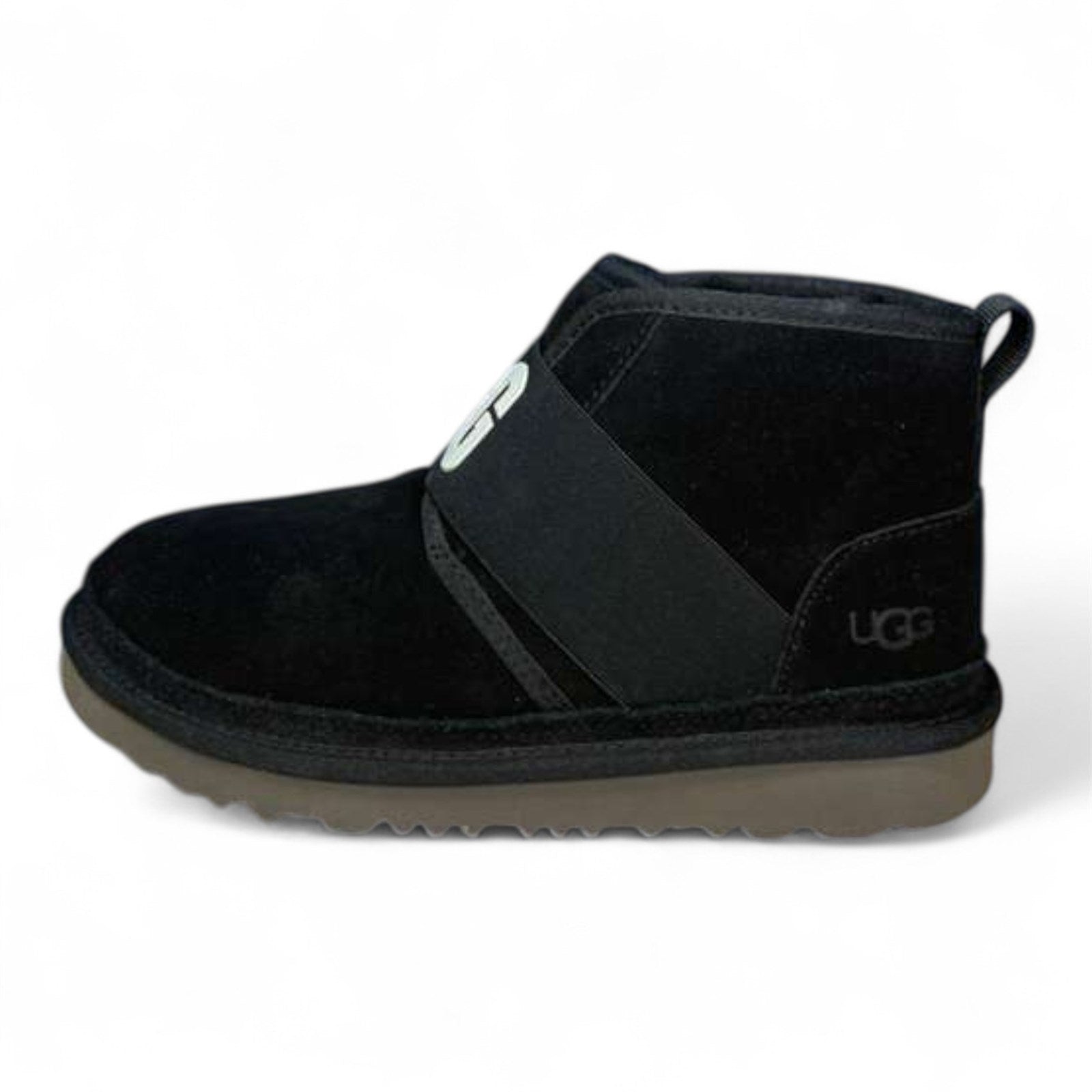 Ugg Girl Neumel Ii Graphic Boots