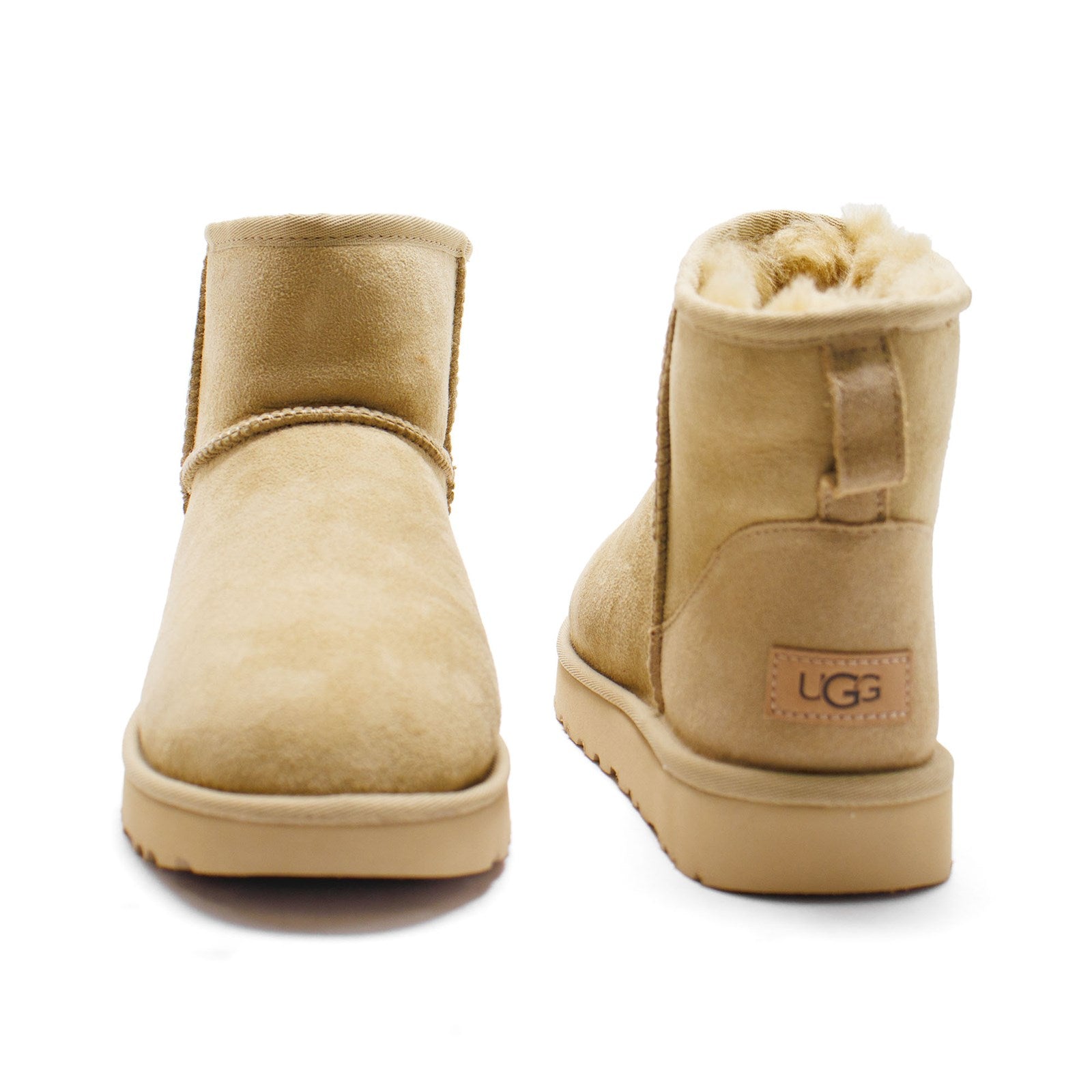 Ugg Women Classic Mini Ii Boots