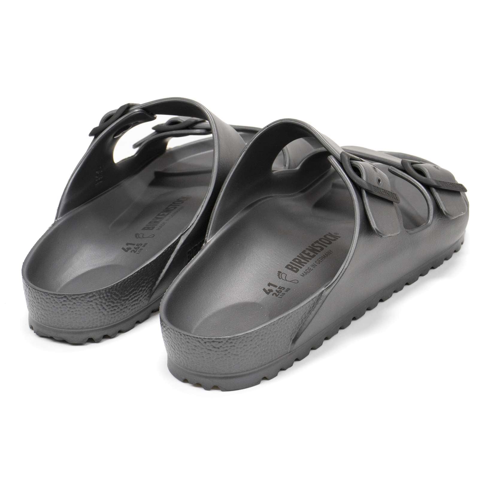 Birkenstock Men Arizona Essentials Eva Sandals