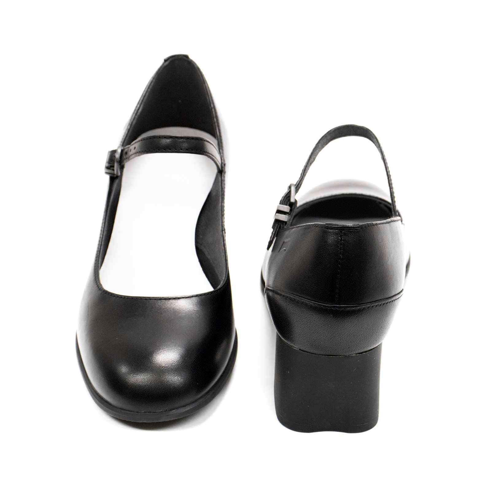 Camper Women Katie Mary Jane Pumps