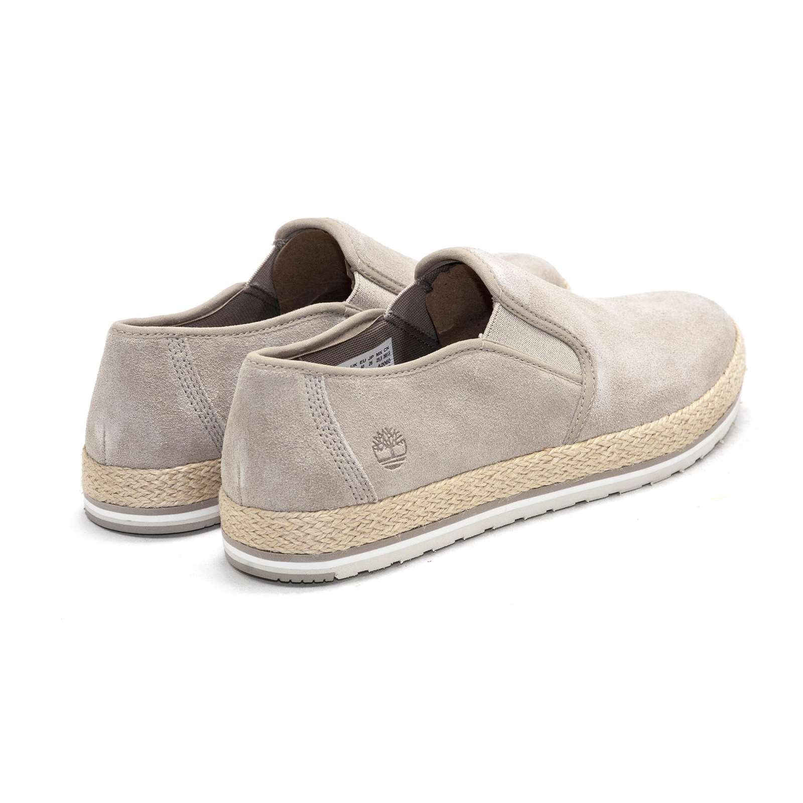 Timberland Women Eivissa Sea Slip-On Shoes