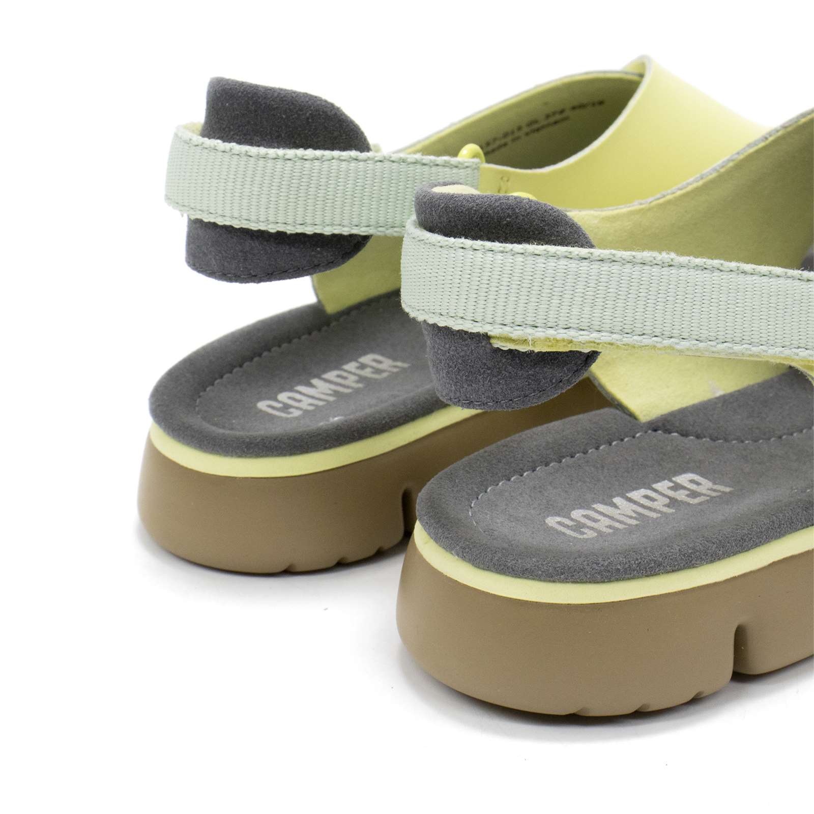 Camper Women Oruga Sandals