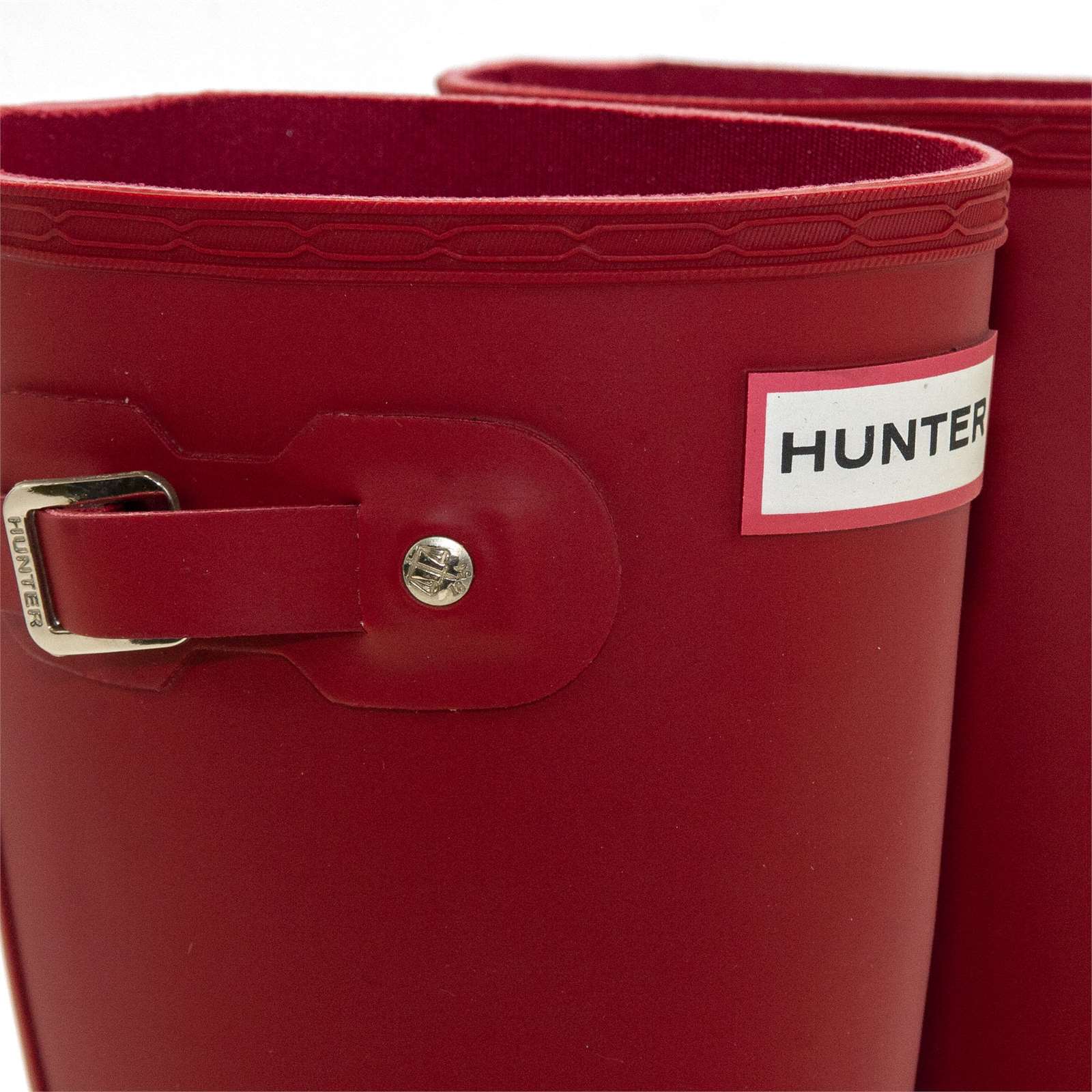 Hunter Girl Original Rain Boot