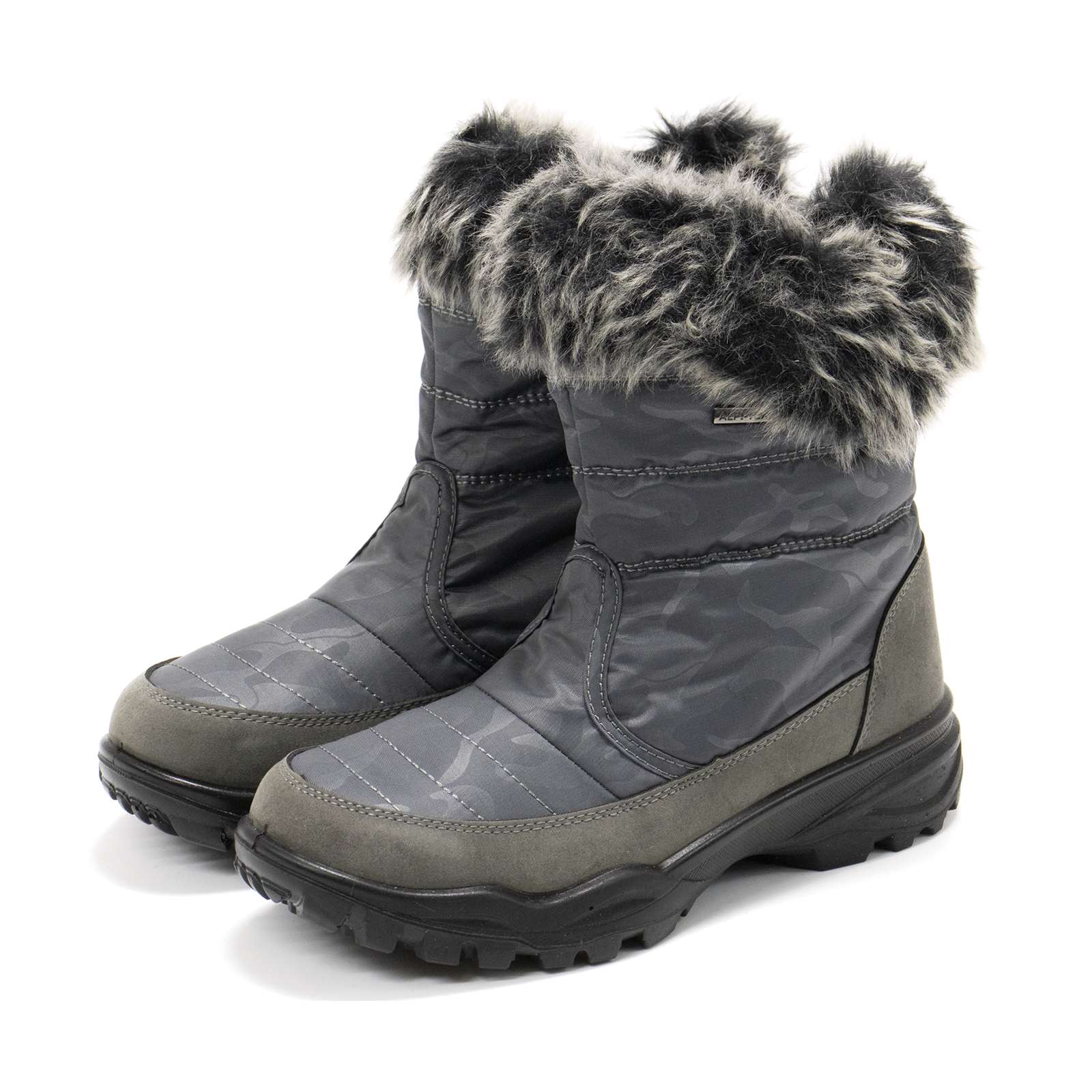 Flexus Women Korine Waterproof Winter Boot
