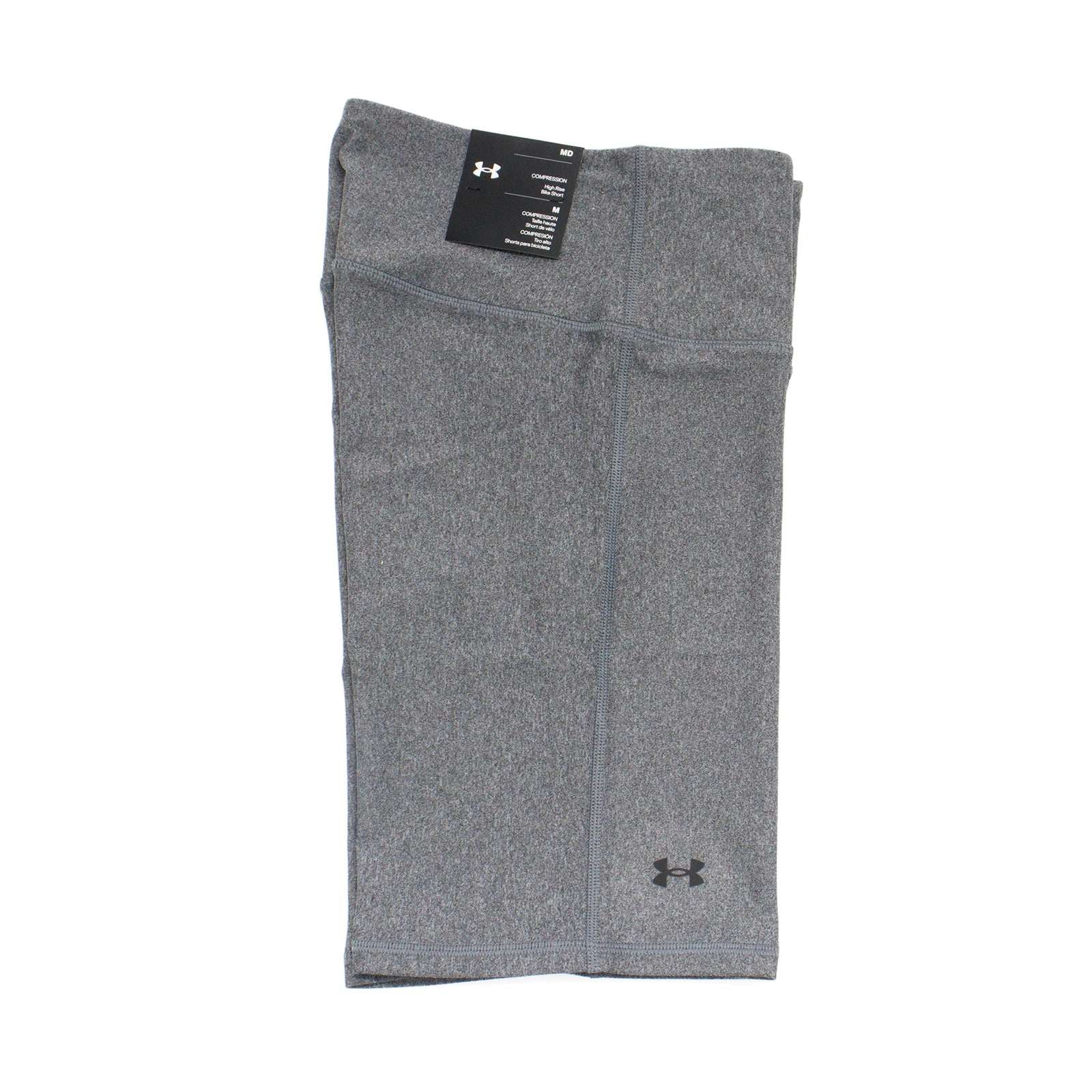 Under Armour Women Heatgear Armour Bike Shorts