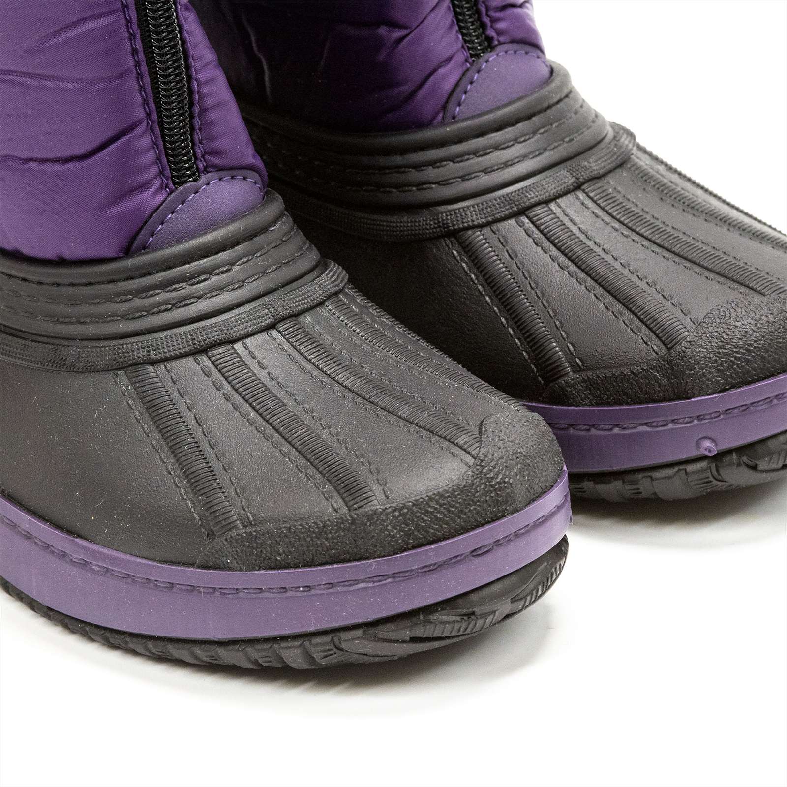 Pajar Girl Alexia Waterproof Snow Boots