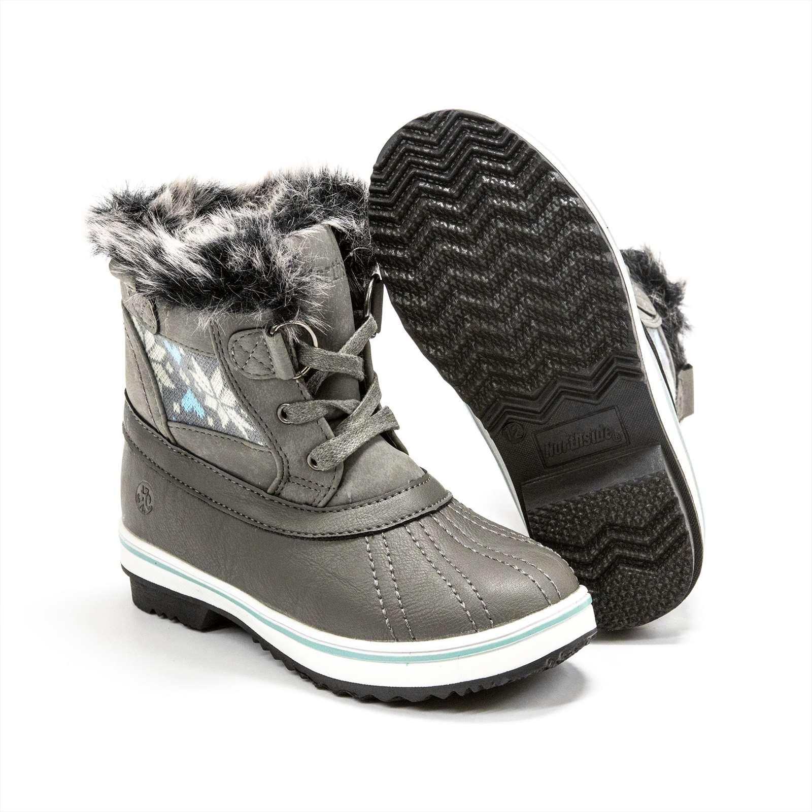 Northside Girl Brookelle Snow Boot