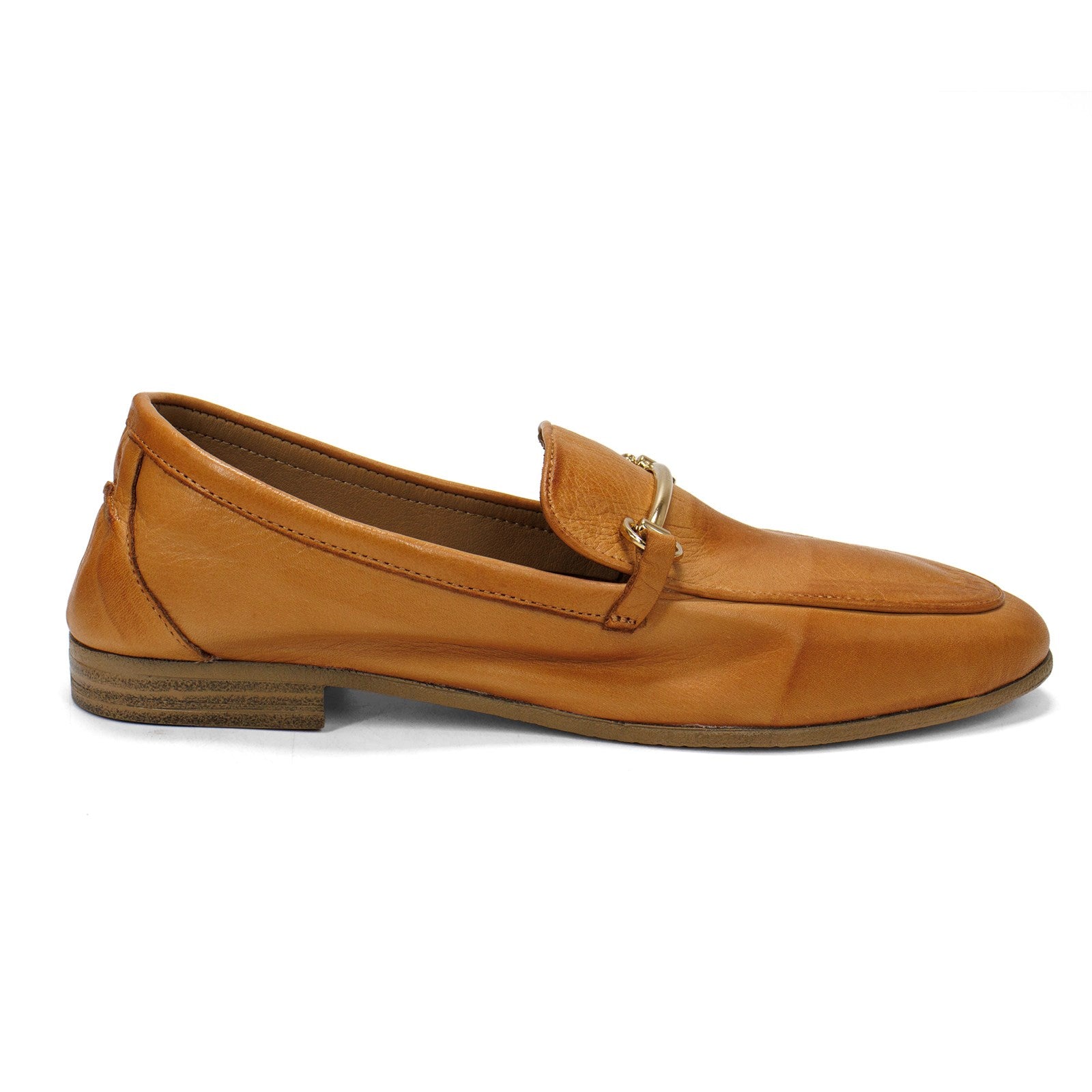 Spring Step Women Anianka Leather Loafer