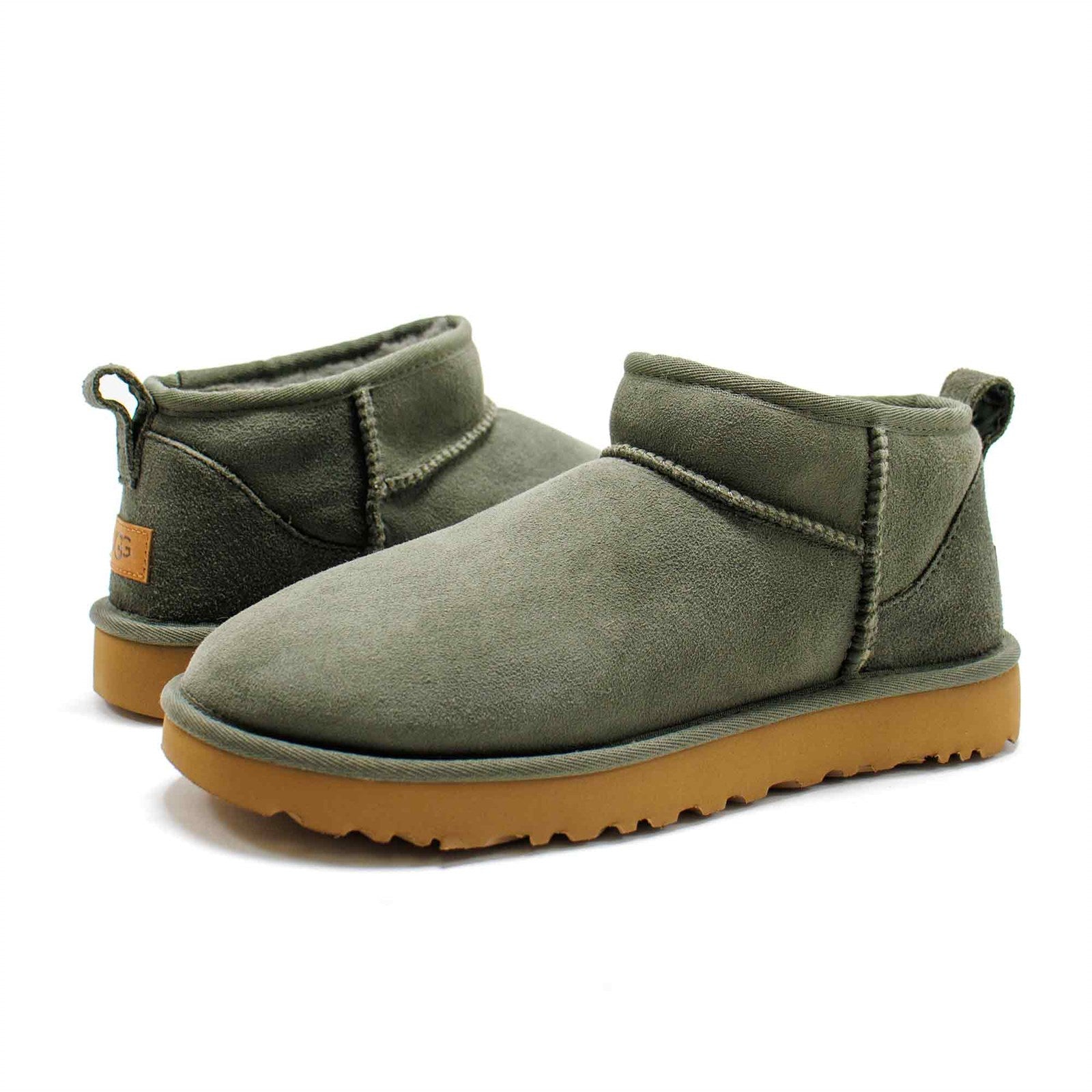 Ugg Women Classic Ultra Mini Boot