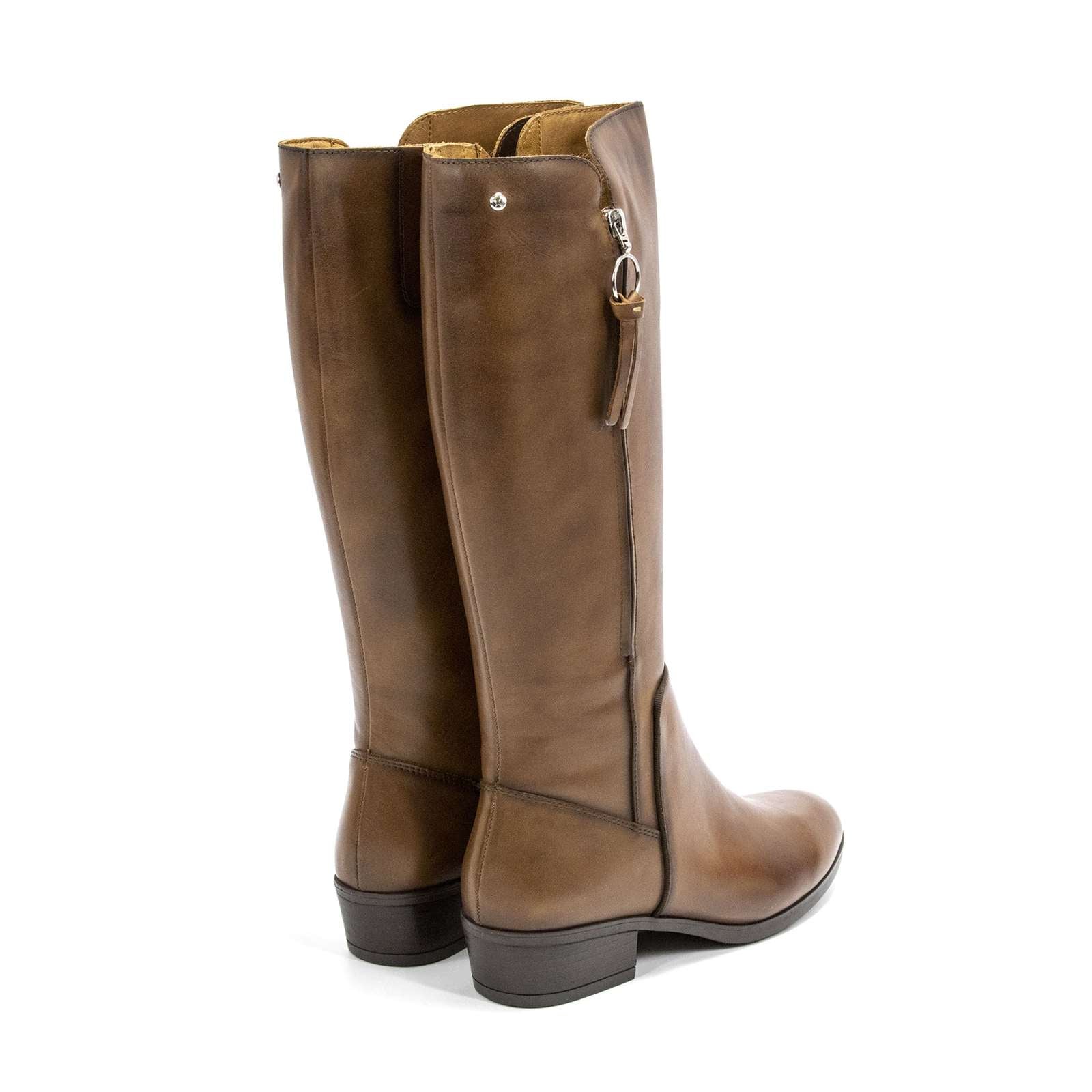 Pikolinos Women Daroca Tall Boots