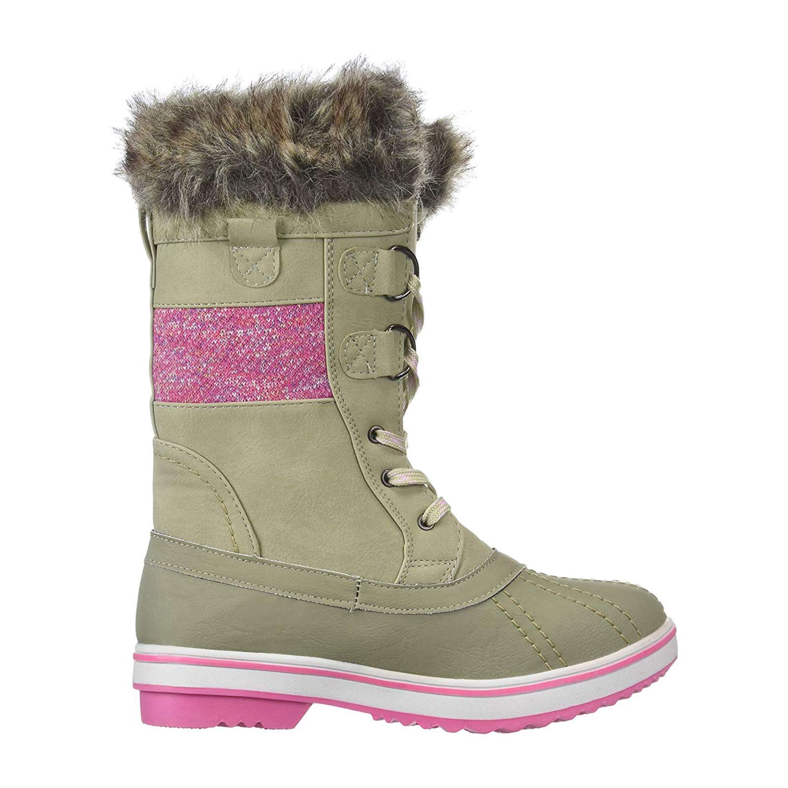 Northside Girl Bishop Snow Boot