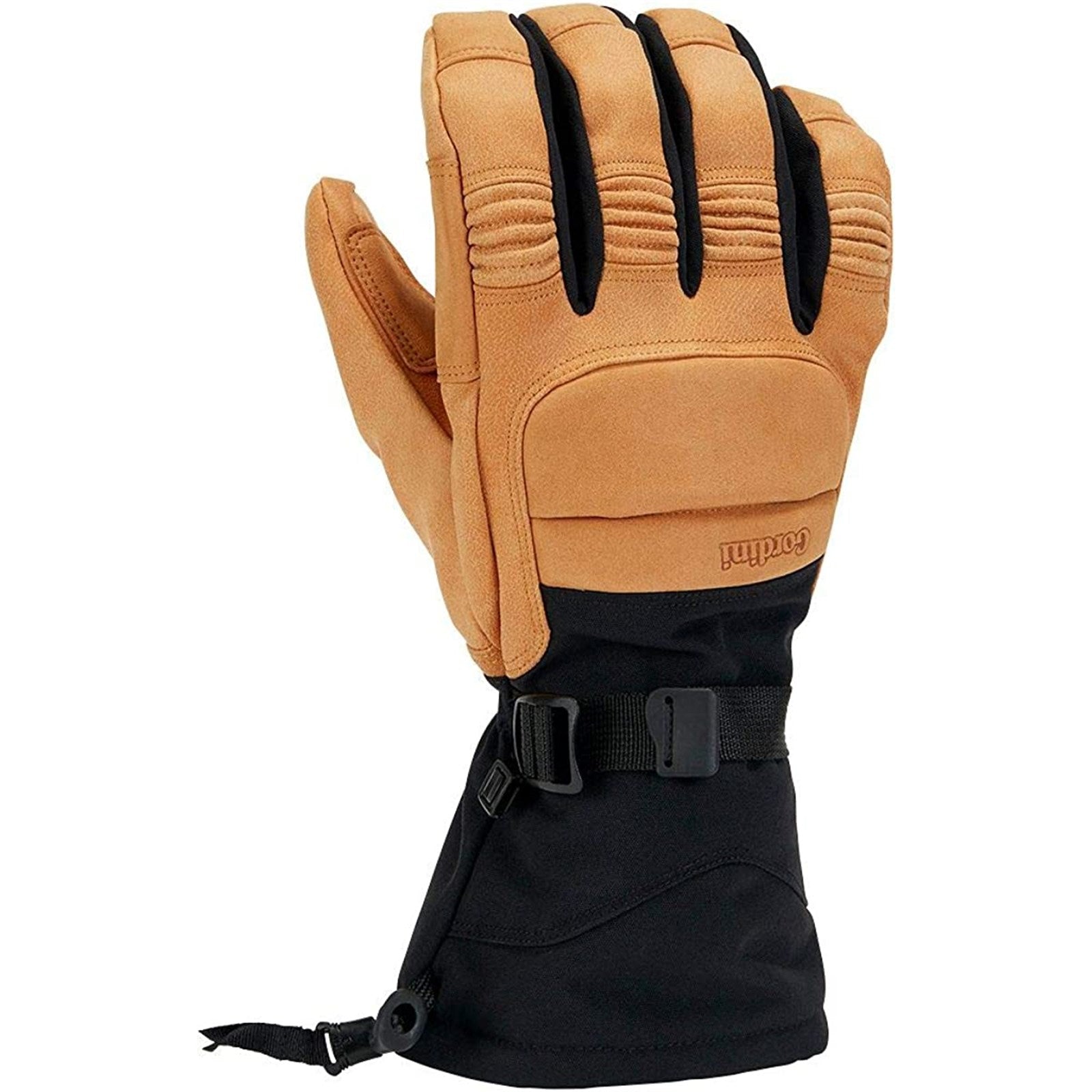 Gordini Men Cache Gauntlet Gloves