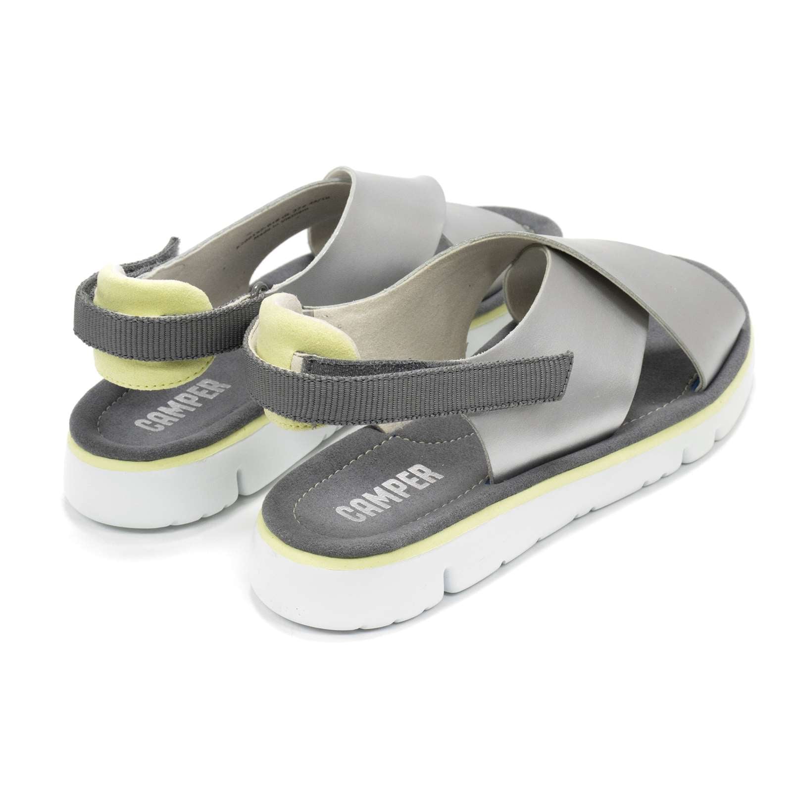 Camper Women Oruga Sandals