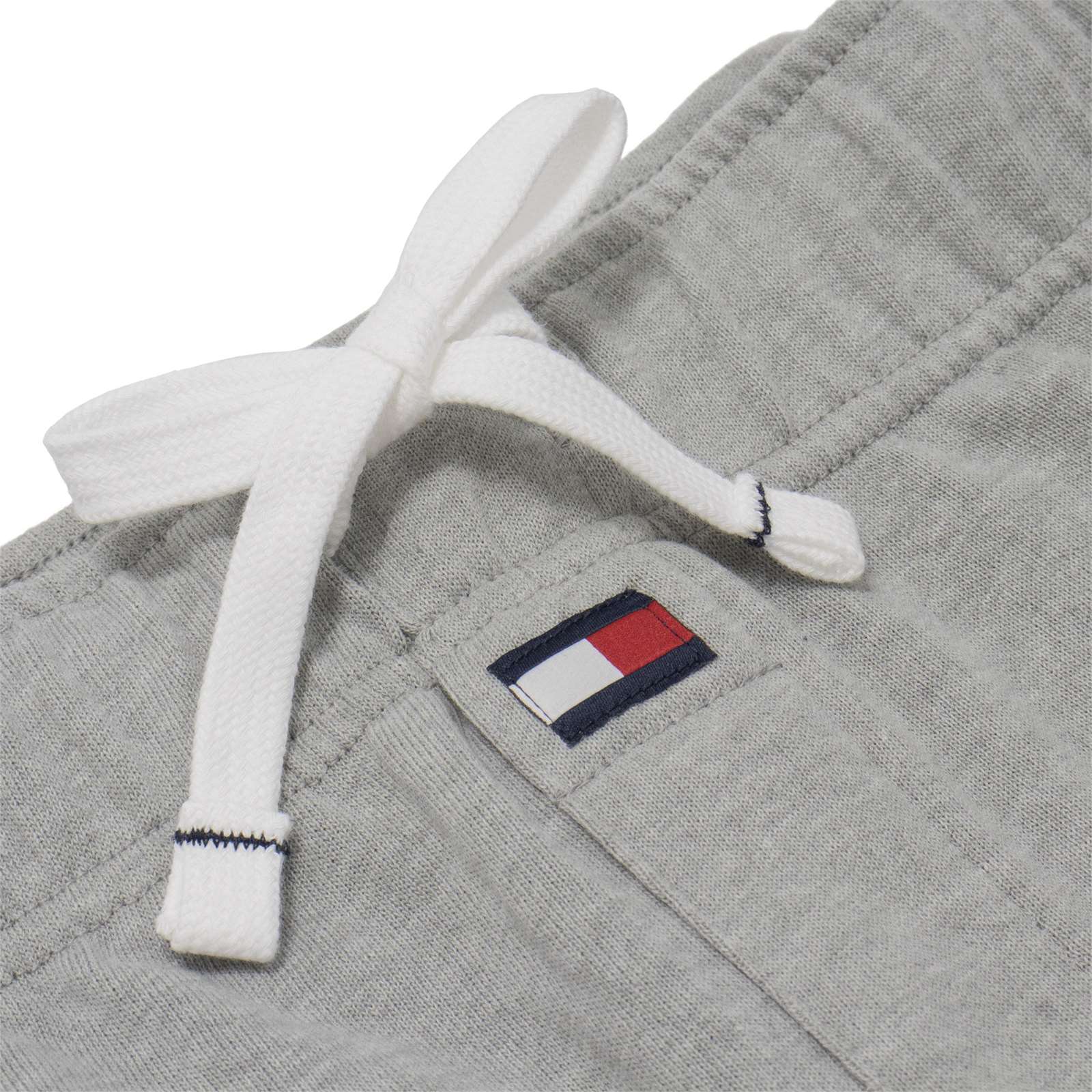 Tommy Hilfiger Men Tshirt And Jogger Sleep Set