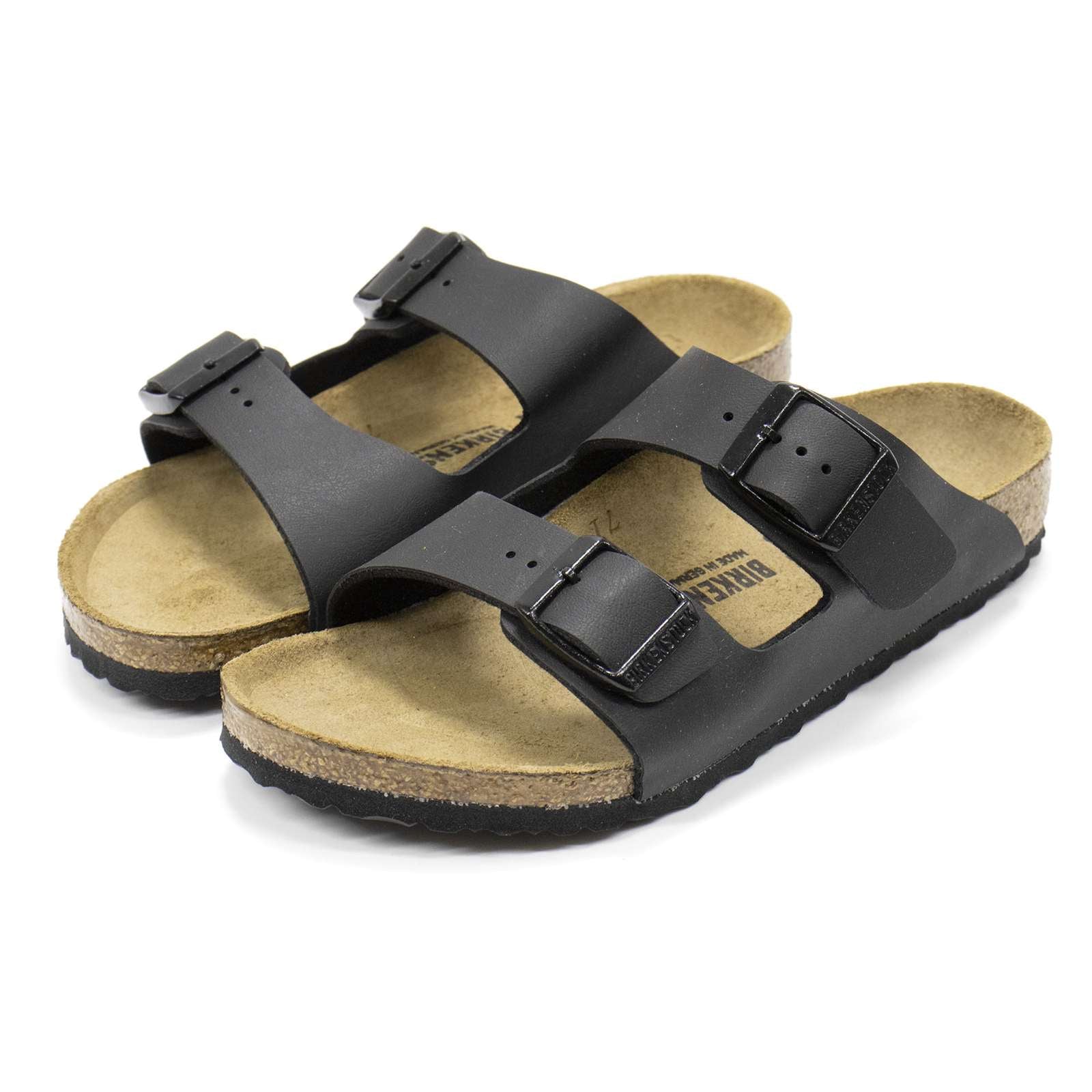 Birkenstock Boy Arizona Sandals