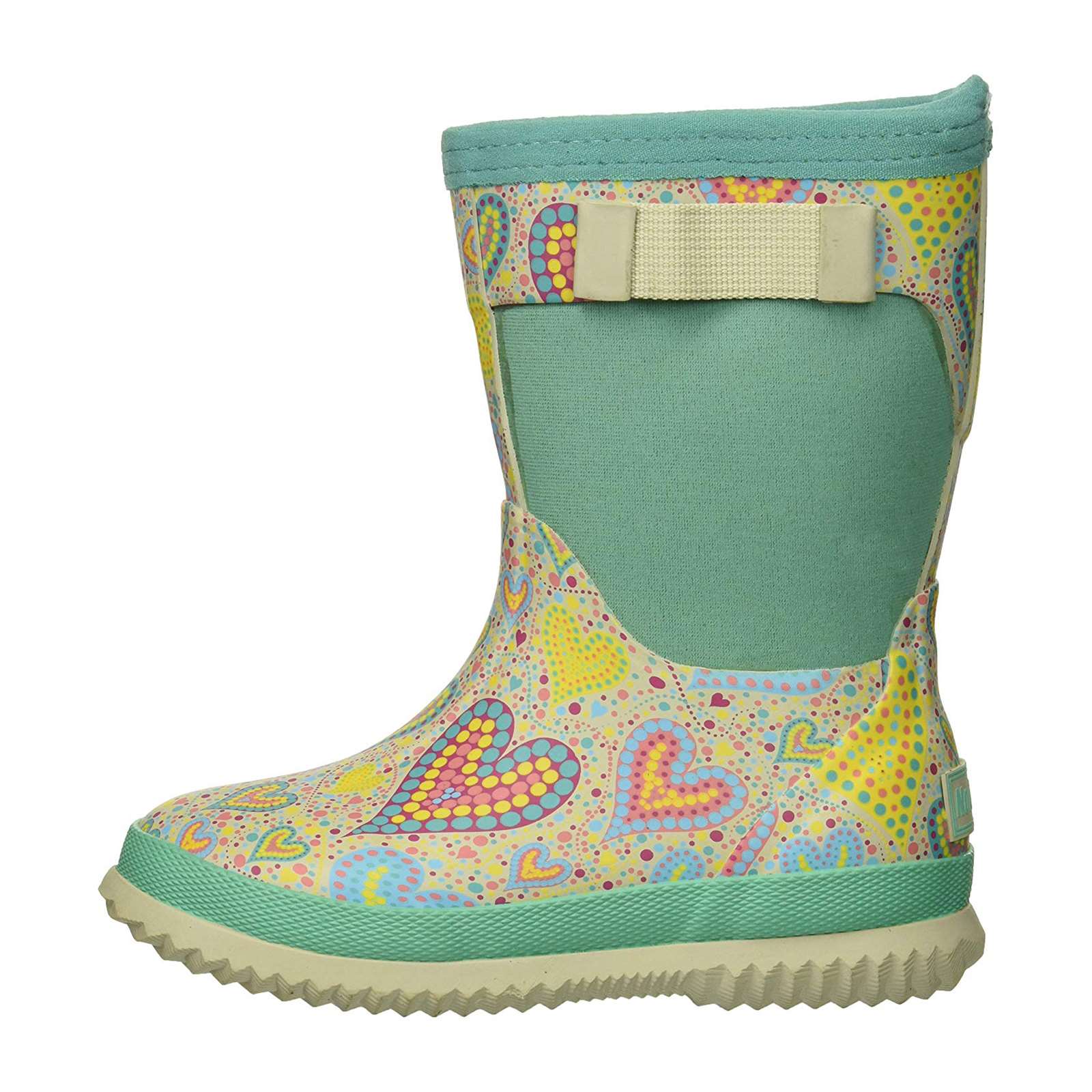 Northside Girl Neo Rain Boots