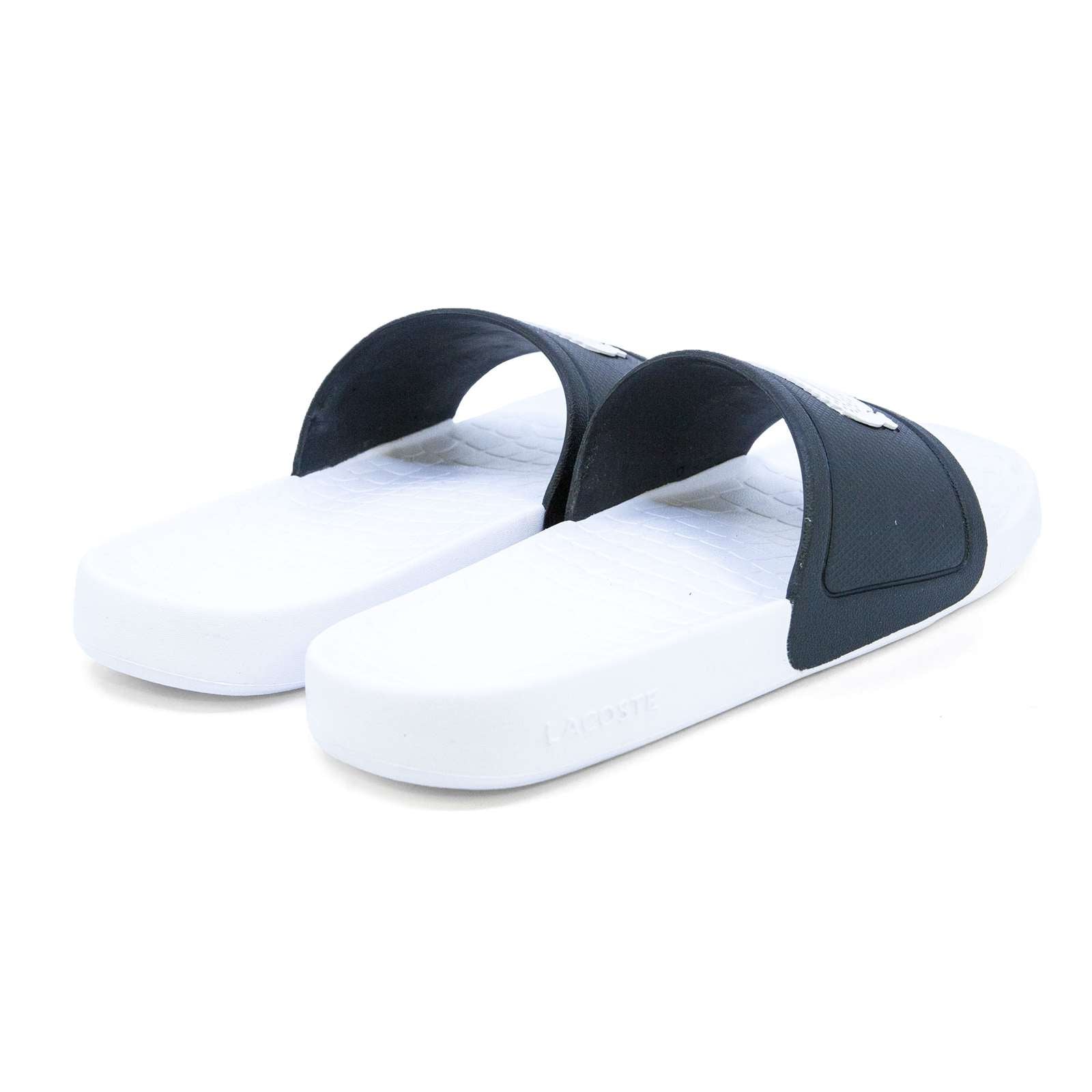 Lacoste Women Fraisier Slides