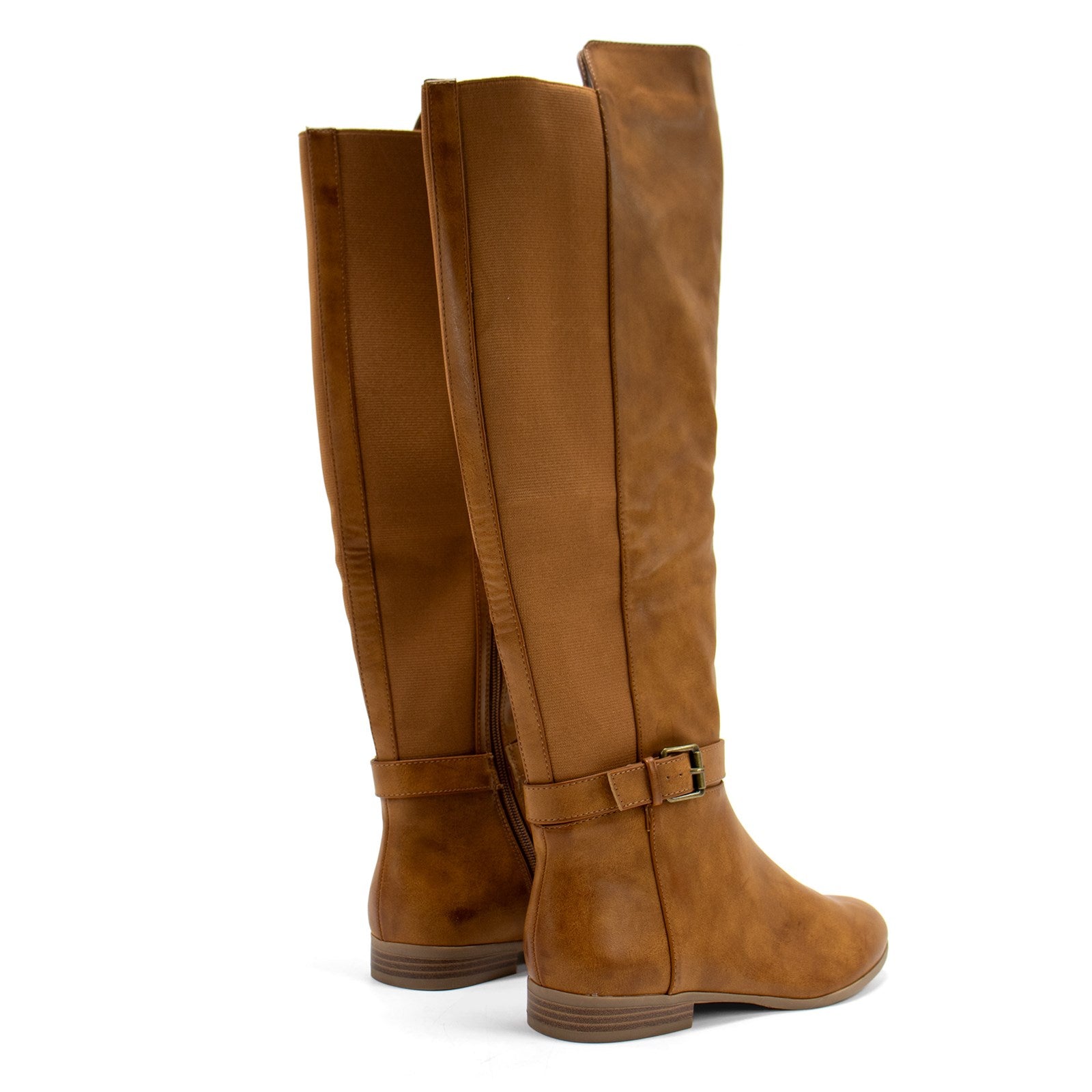 Style&Co Women Kimball Wide Calf Tall Knee High Boots