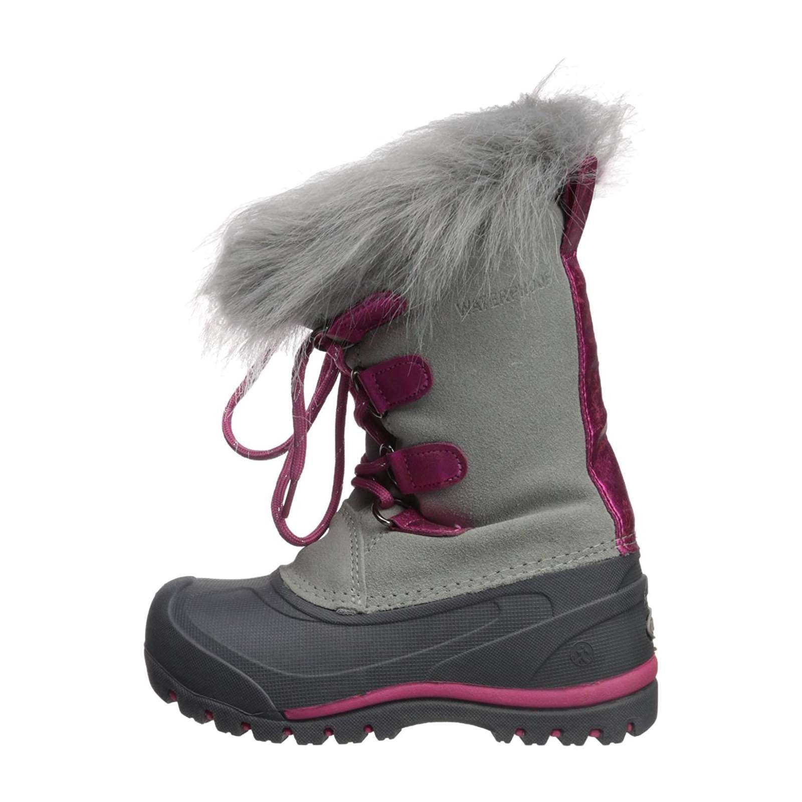 Northside Girl Snow Drop Ii Boot