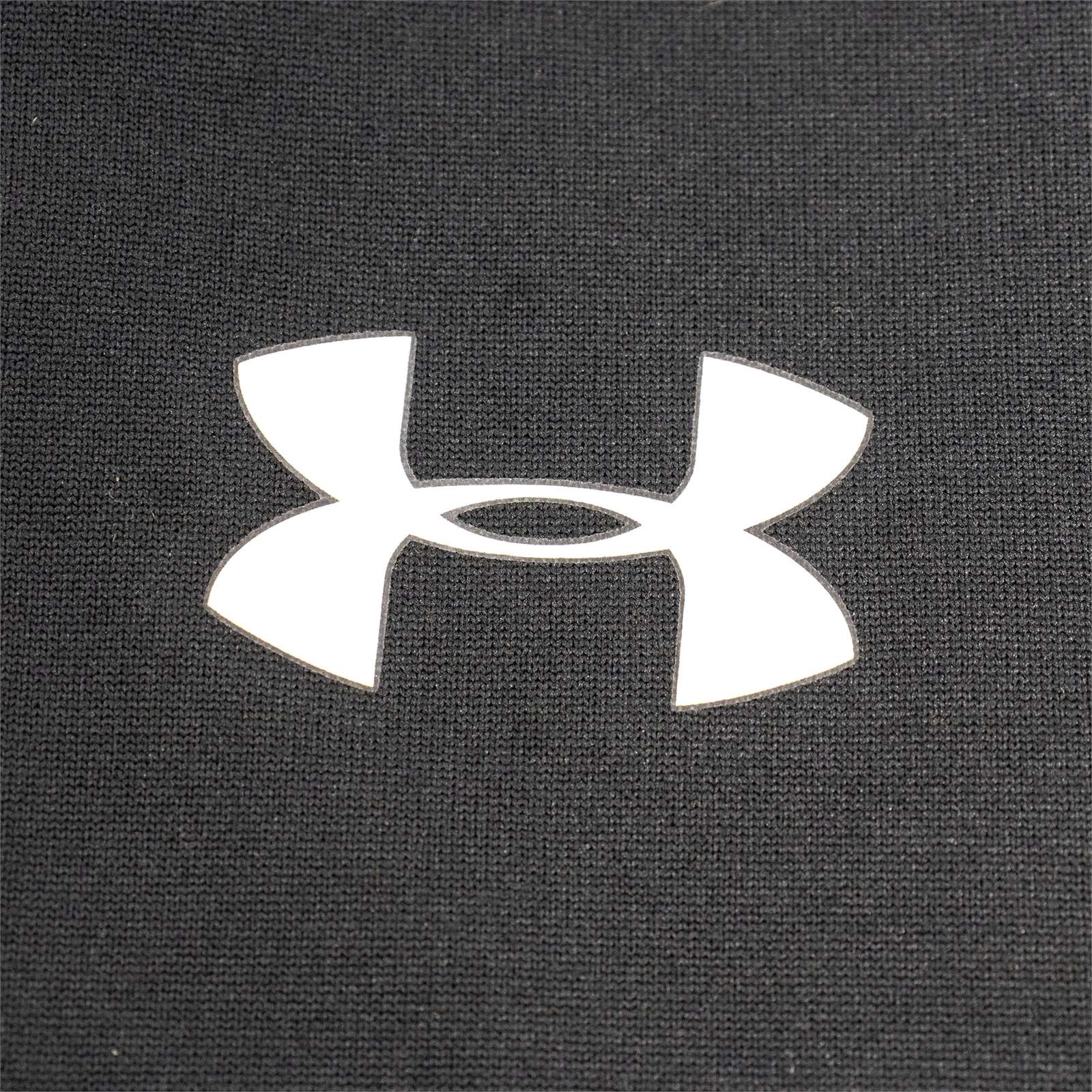 Under Armour Men Locker Jacquard Quarter Zip Shirt