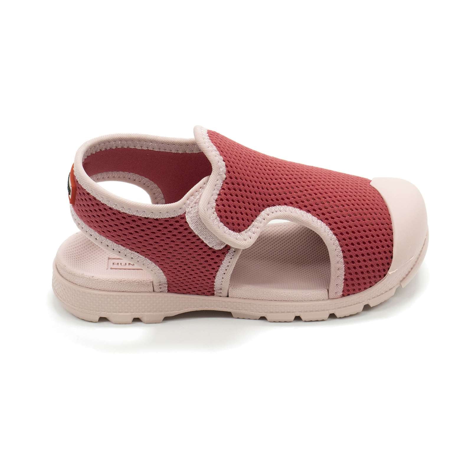 Hunter Toddler Mesh Outdoor Walking Sandals