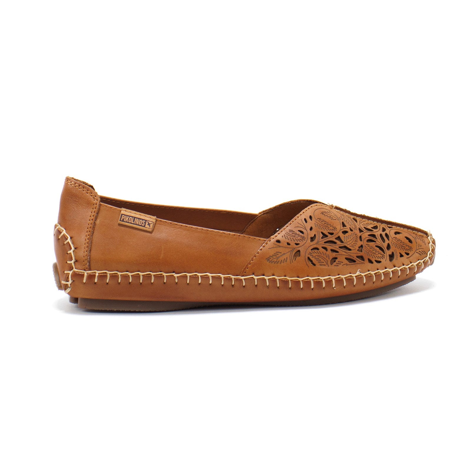 Pikolinos Women Jerez Perforated Loafer