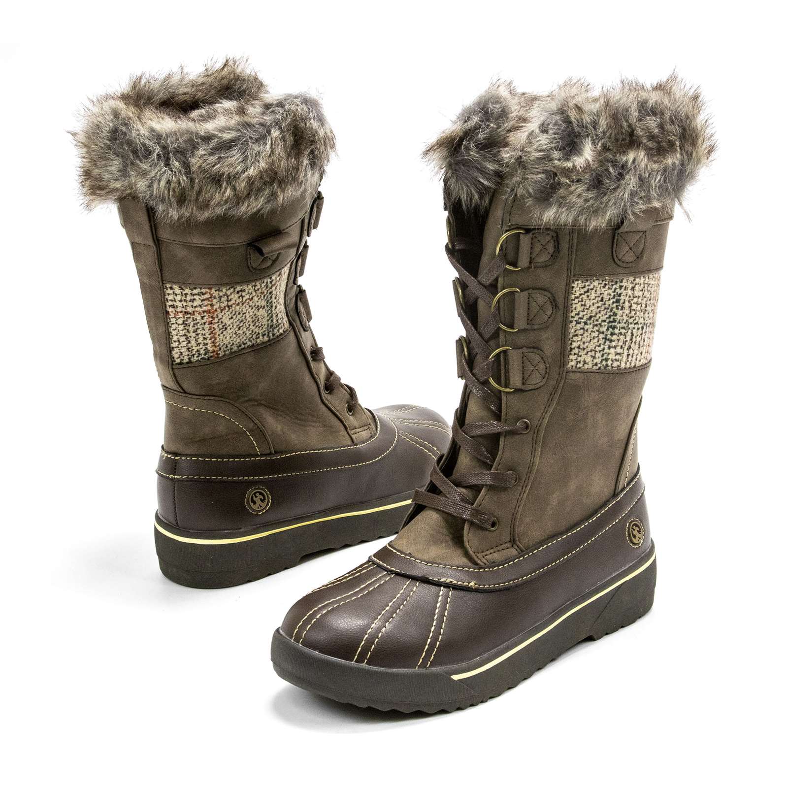 Northside Women Bishop Winter Boot