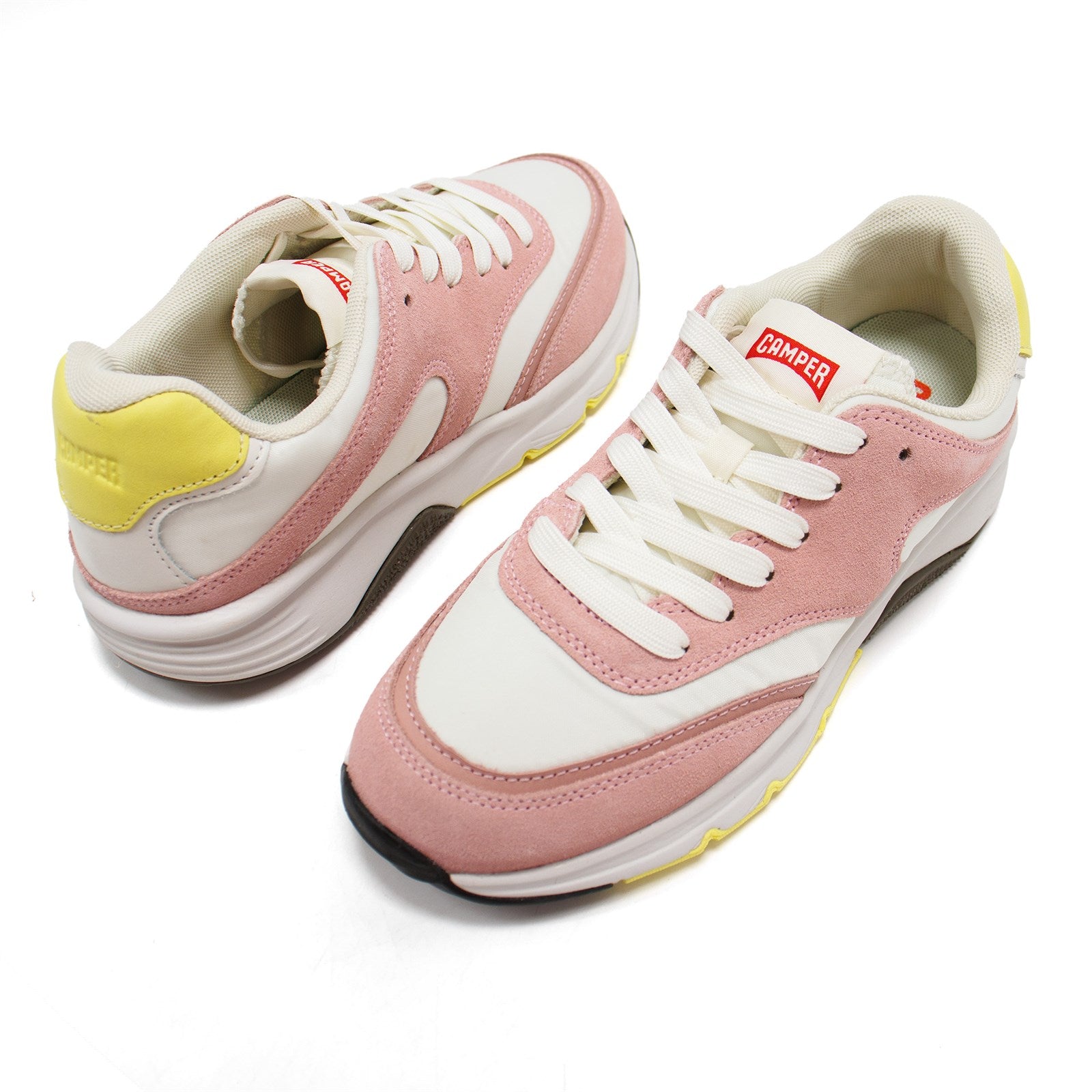 Camper Women Drift Sneakers