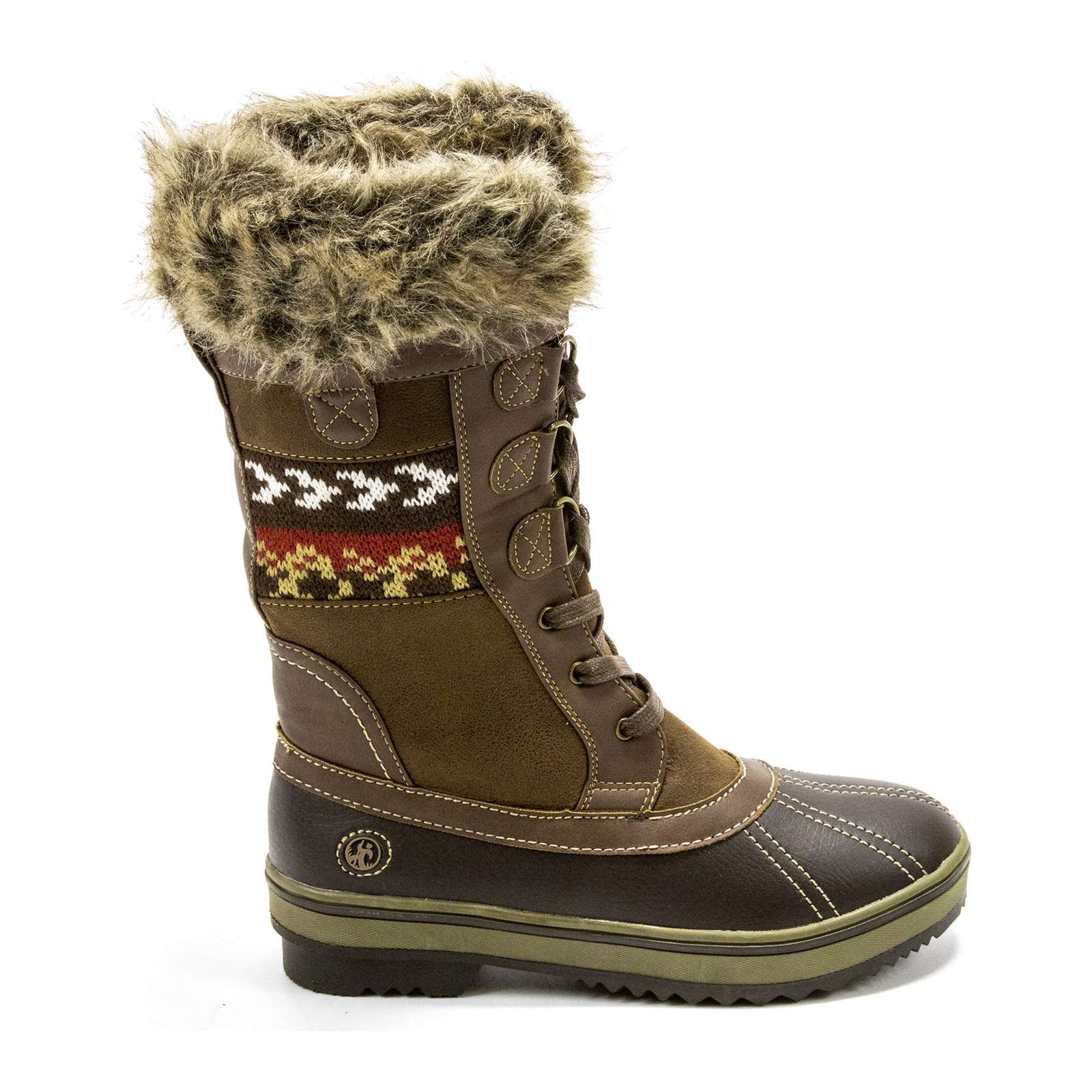 Northside Women Bishop Winter Boot