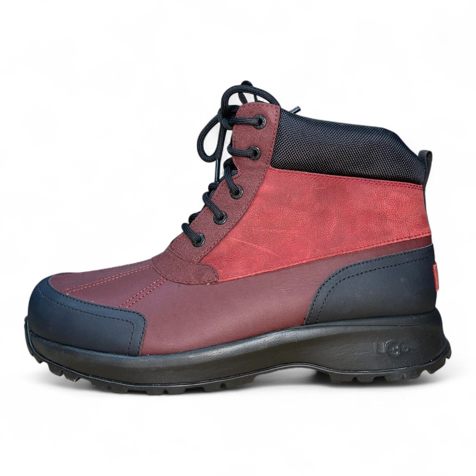 Ugg Men Emmett Duck Boots