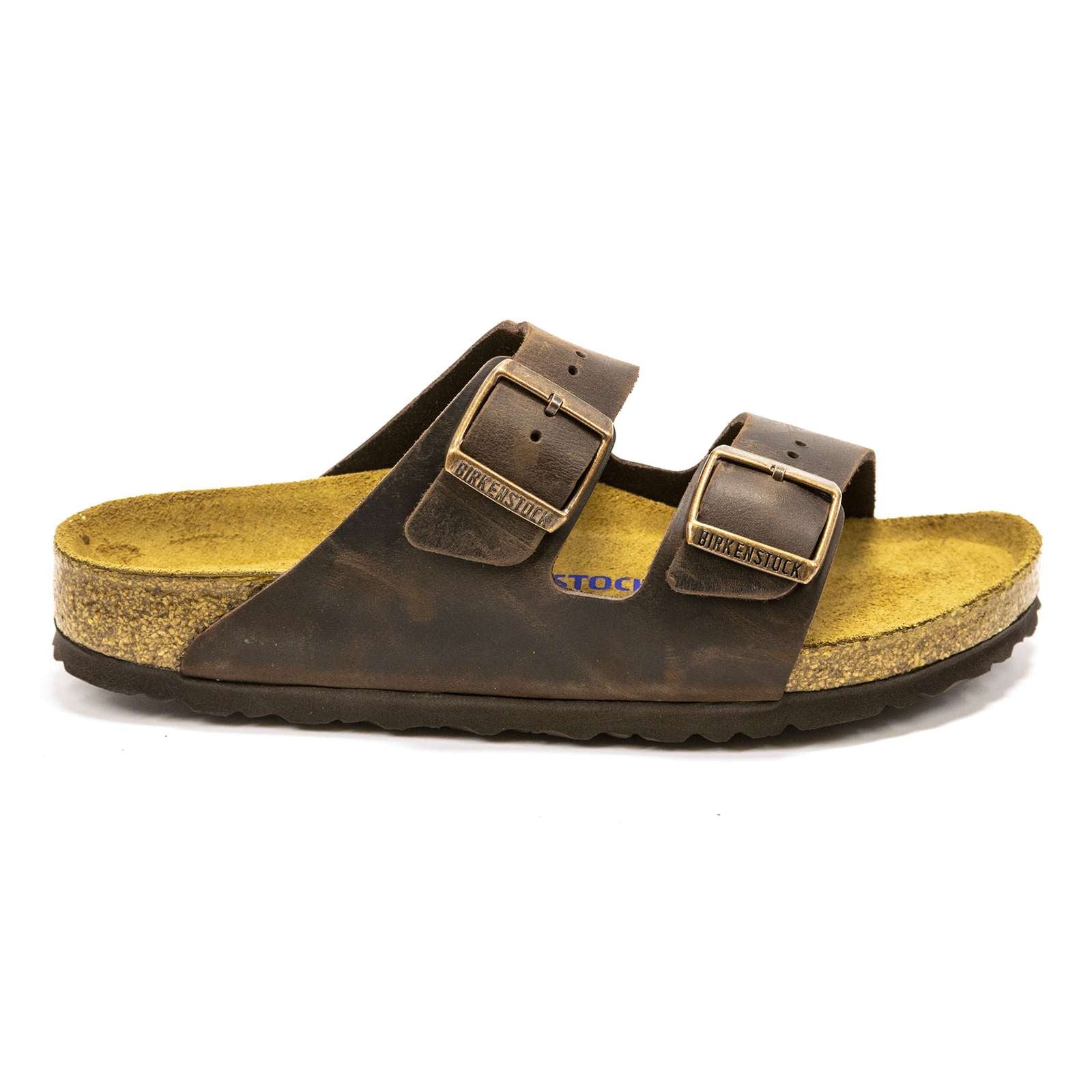 Birkenstock Women Arizona Soft Footbed Sandals