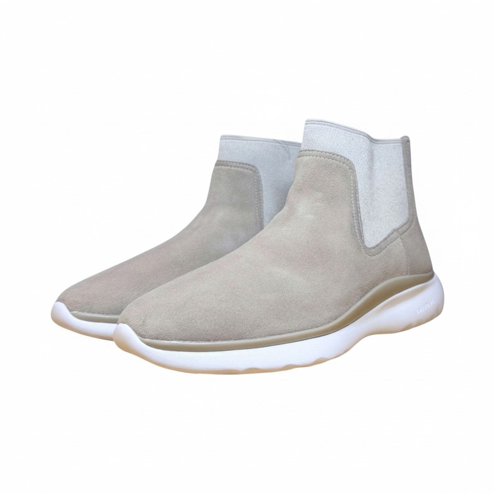 Cole Haan Women 3 Zerogrand Waterproof Chelsa Boots