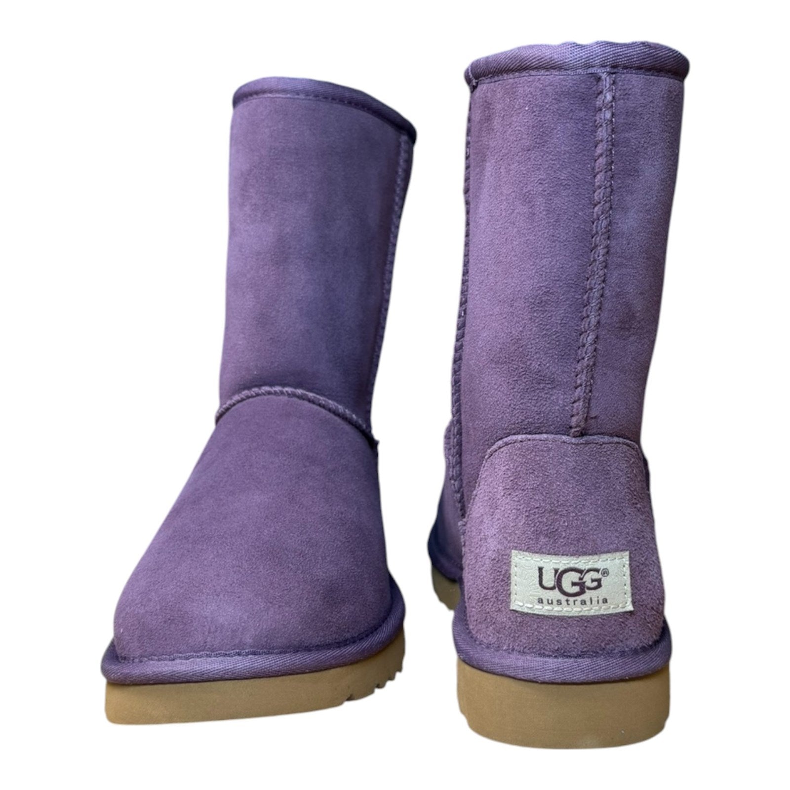 Ugg Women Classic Short Boots