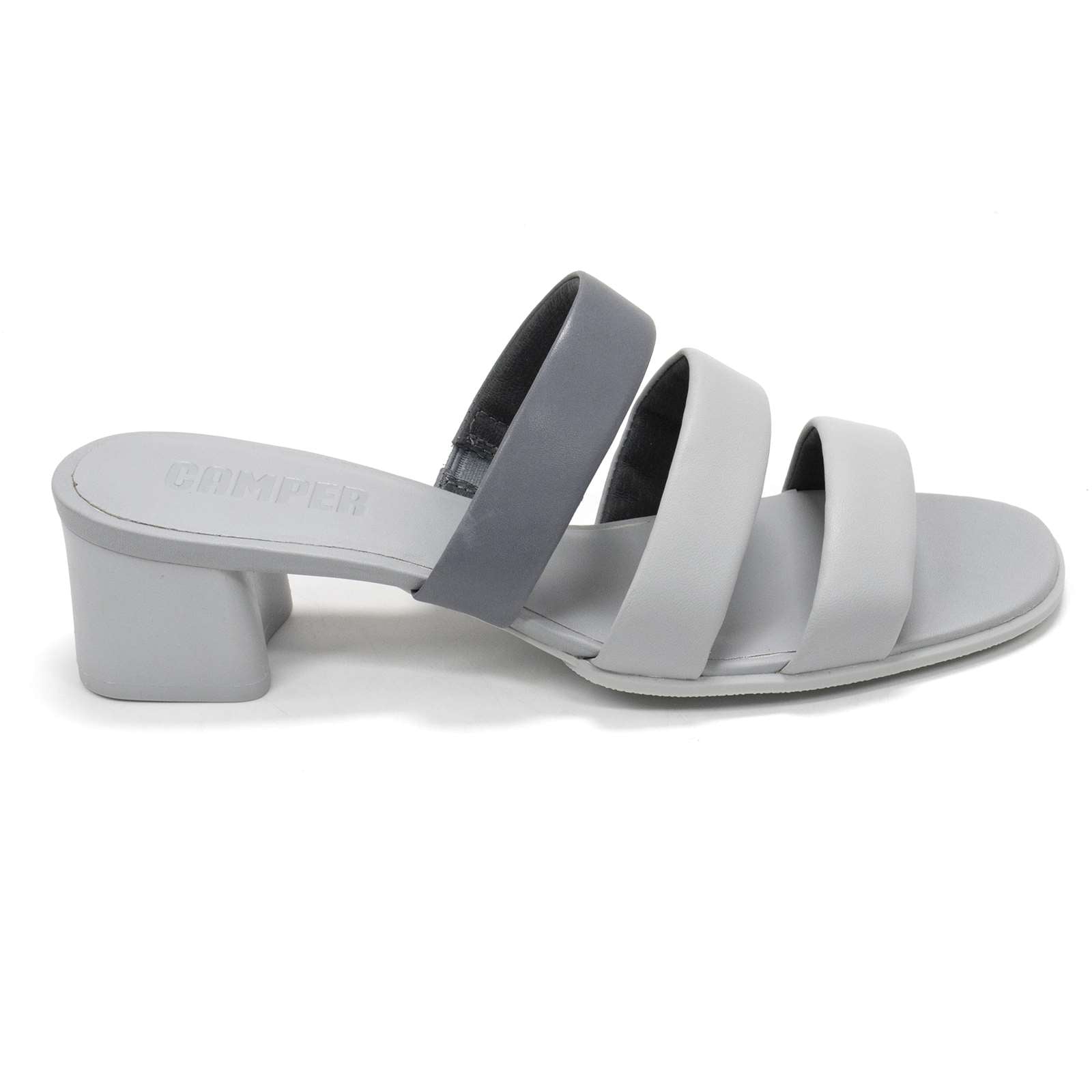 Camper Women Katie Heel Mule Sandals