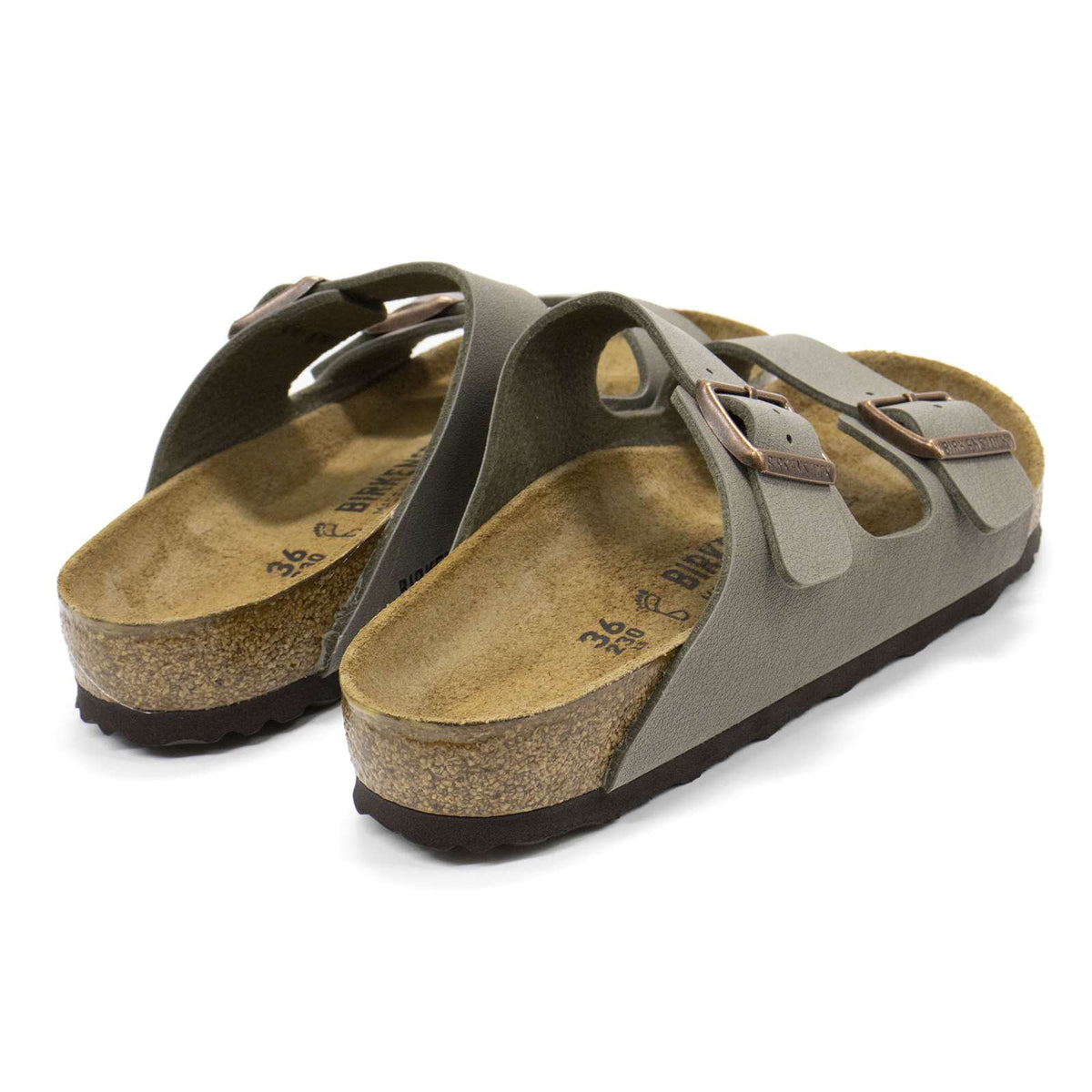 Birkenstock Men Arizona Sandals