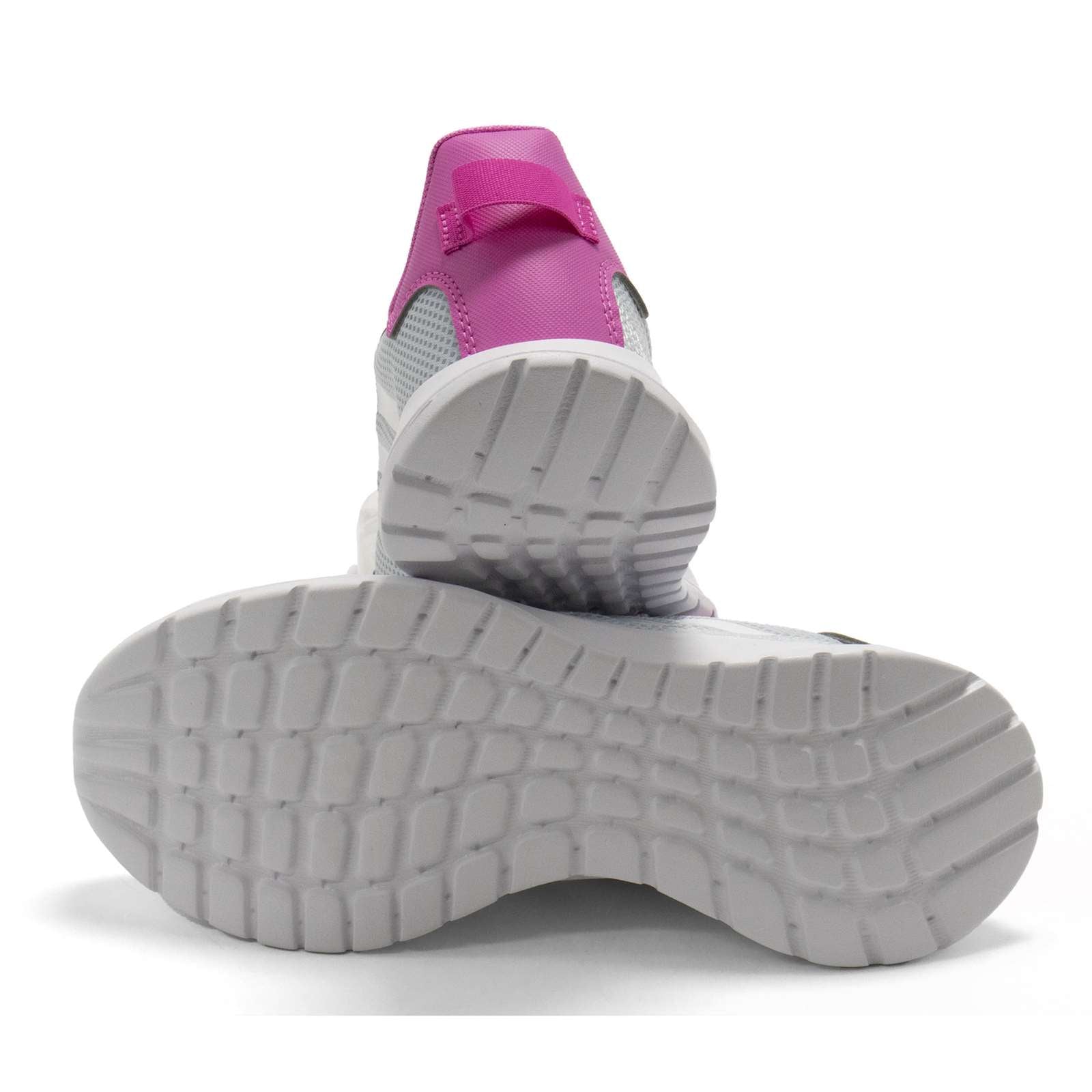 Adidas Girl Tensaur Running Shoes