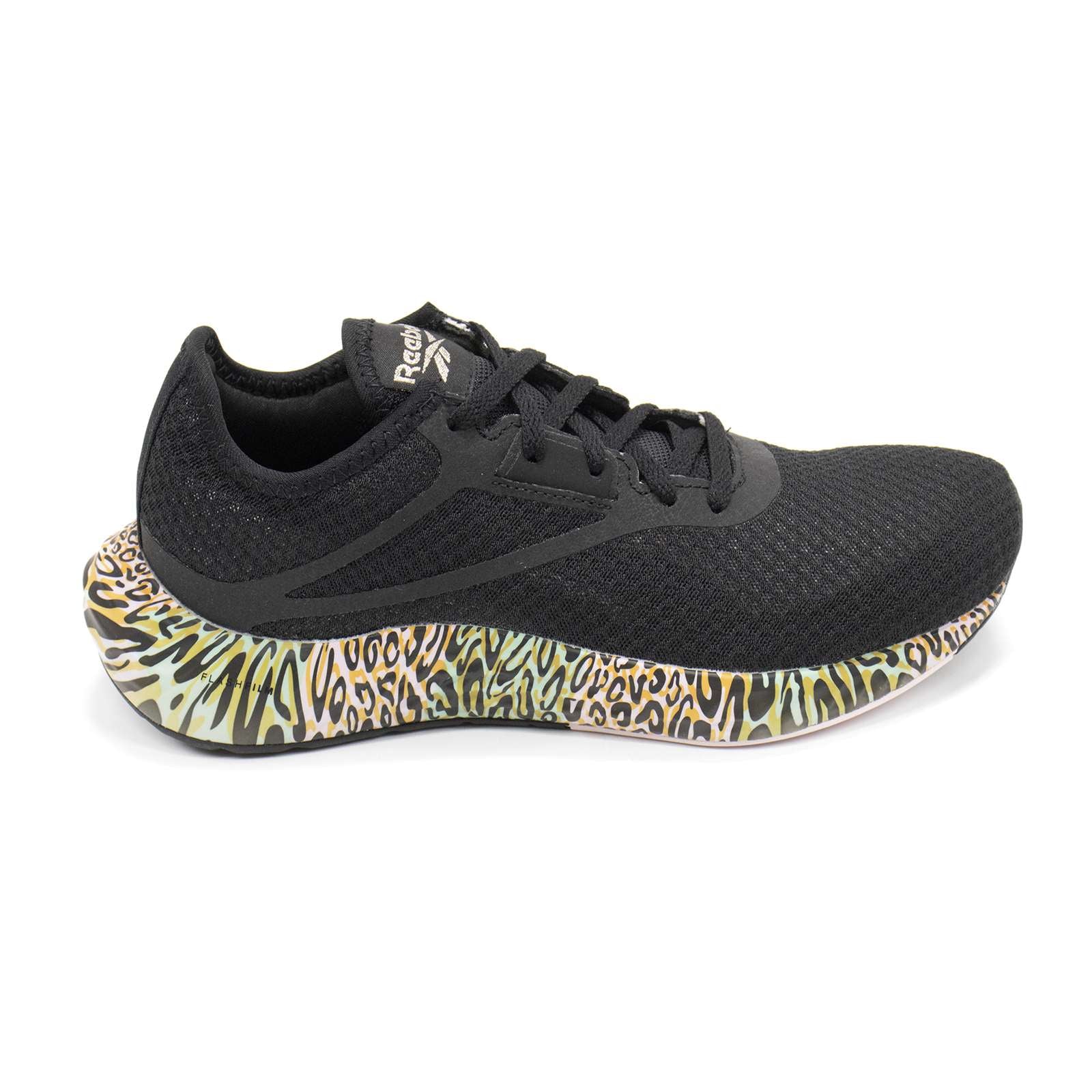 Reebok Women Flashfilm 3.0 Running Shoe