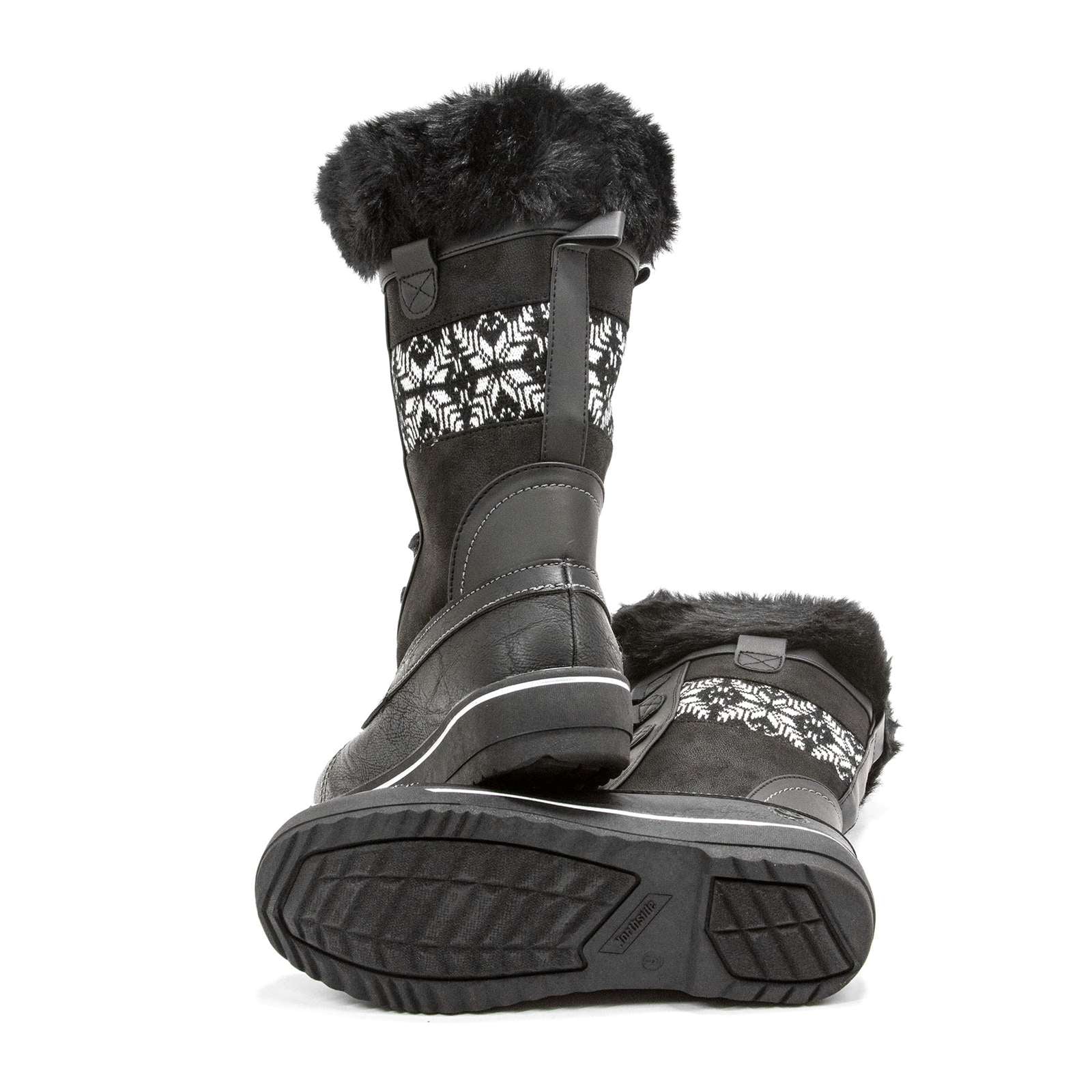 Northside Women Bishop Winter Boot