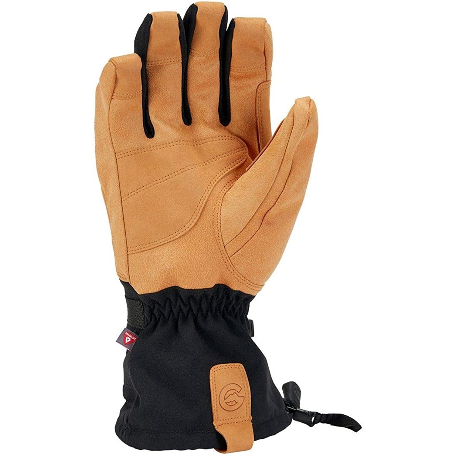 Gordini Men Cache Gauntlet Gloves