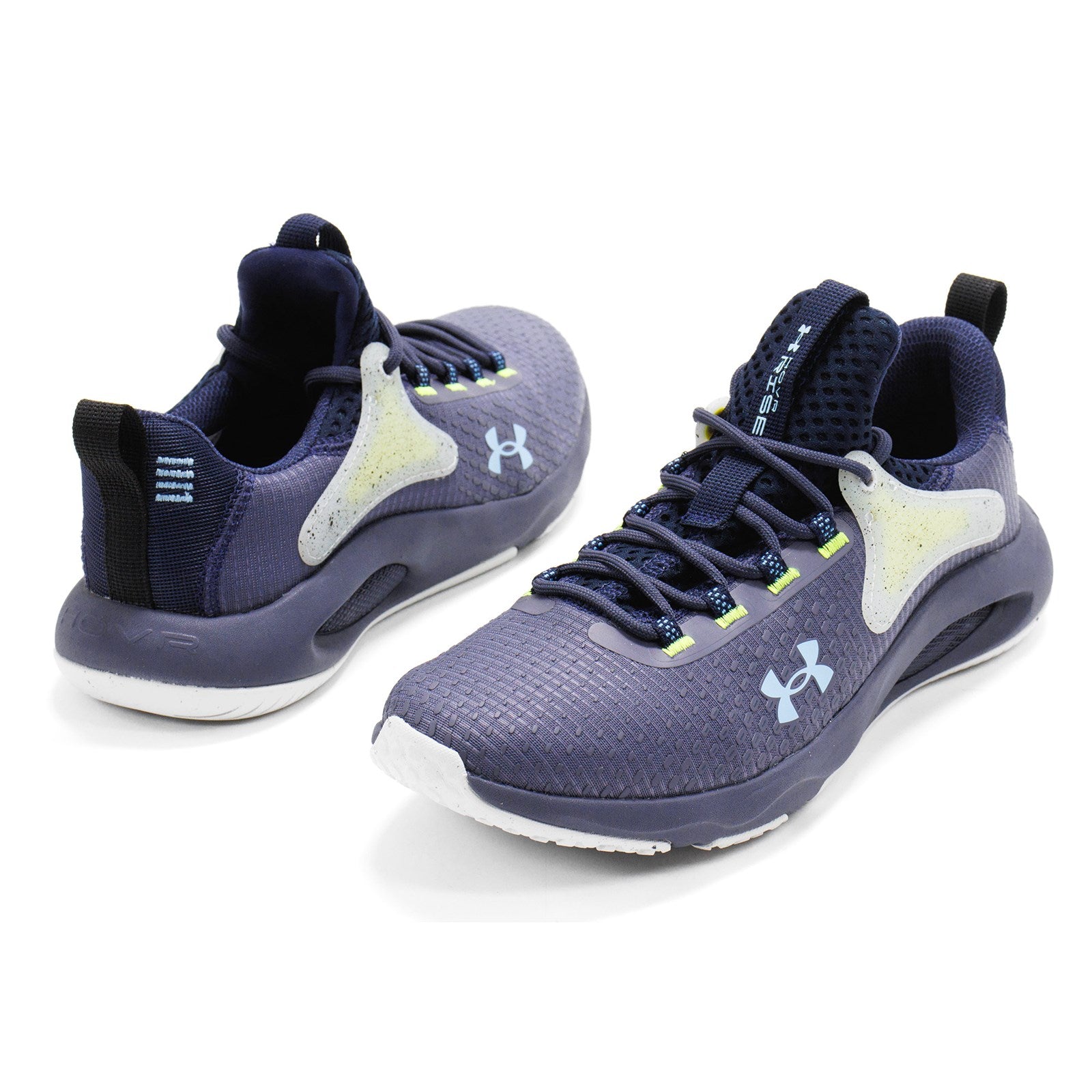 Under Armour Men Hovr Rise 4 Training Shoes